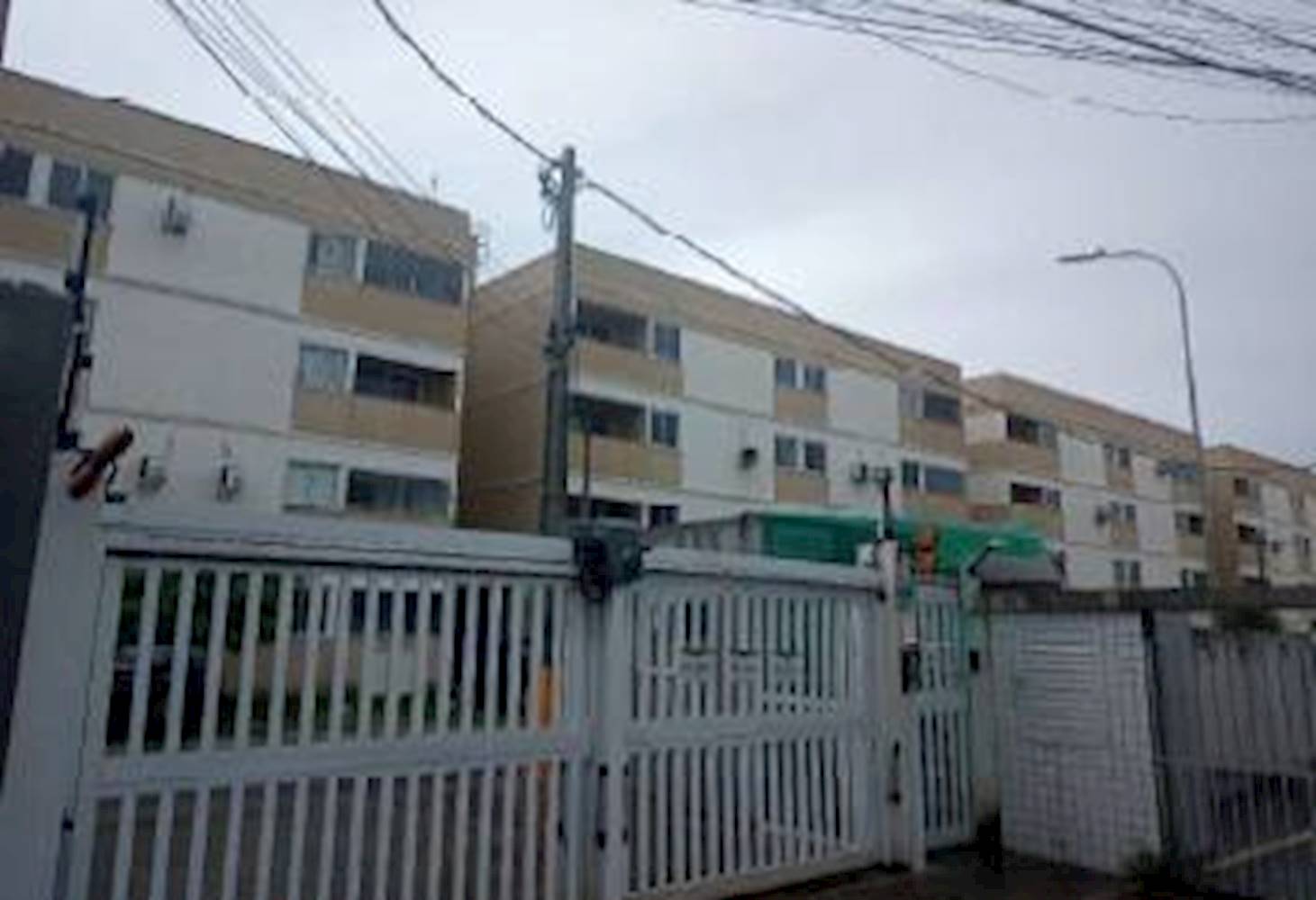 Apartamento em Rio Doce - Olinda/PE, localizado em Olinda - PE