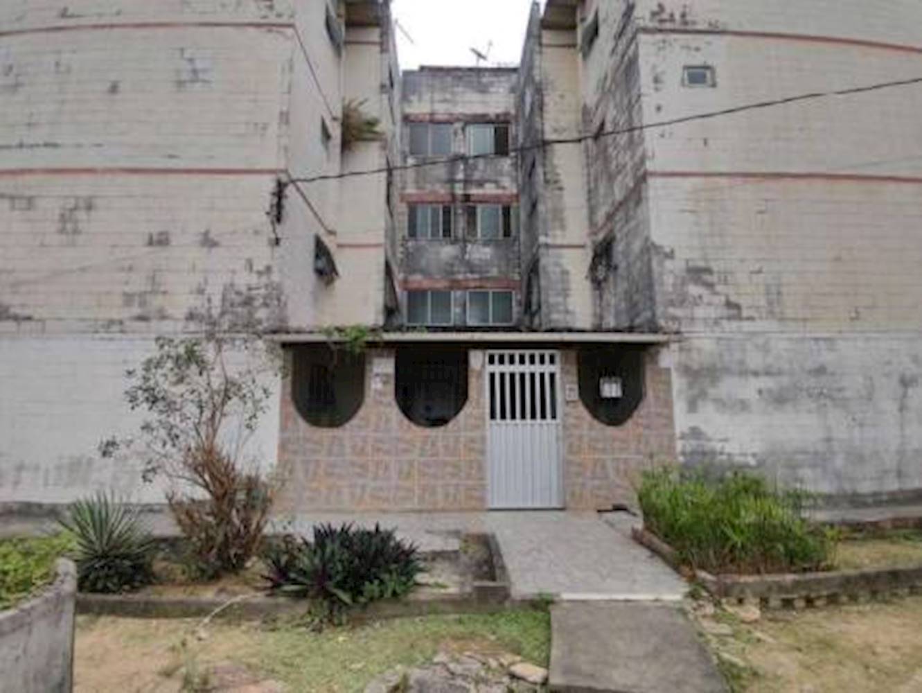 Apartamento no Pau Da Lima - Salvador/BA, localizado em Salvador - BA