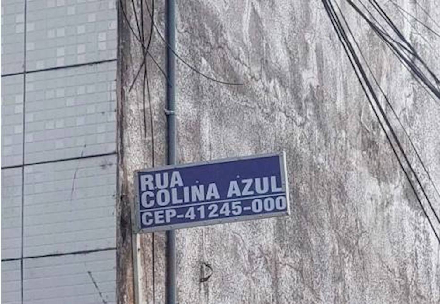 Apartamento no Pau Da Lima - Salvador/BA, localizado em Salvador - BA