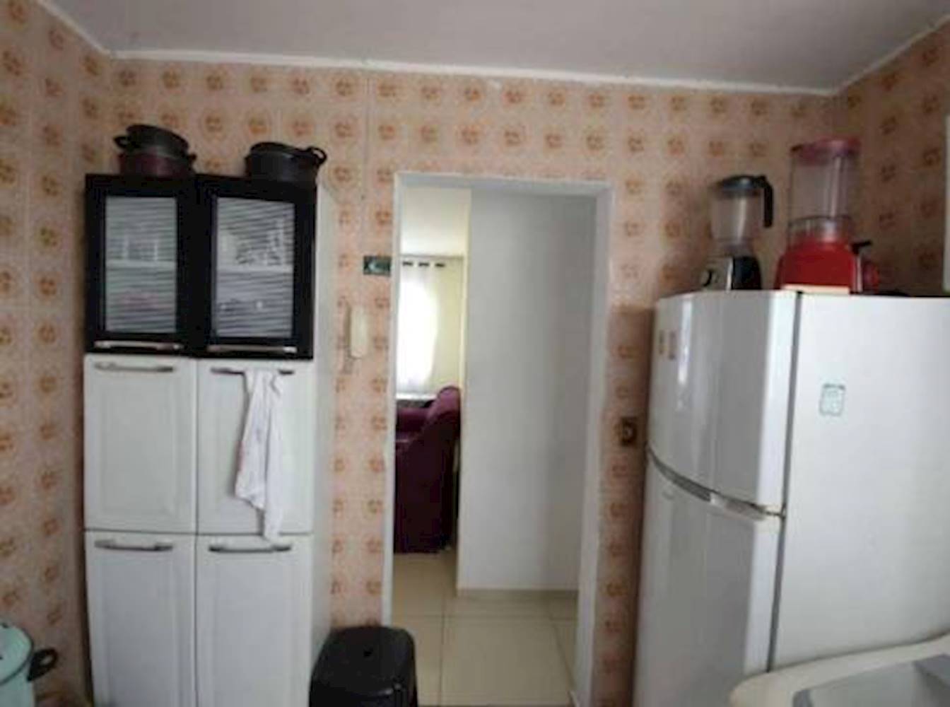 Apartamento no Pau Da Lima - Salvador/BA, localizado em Salvador - BA