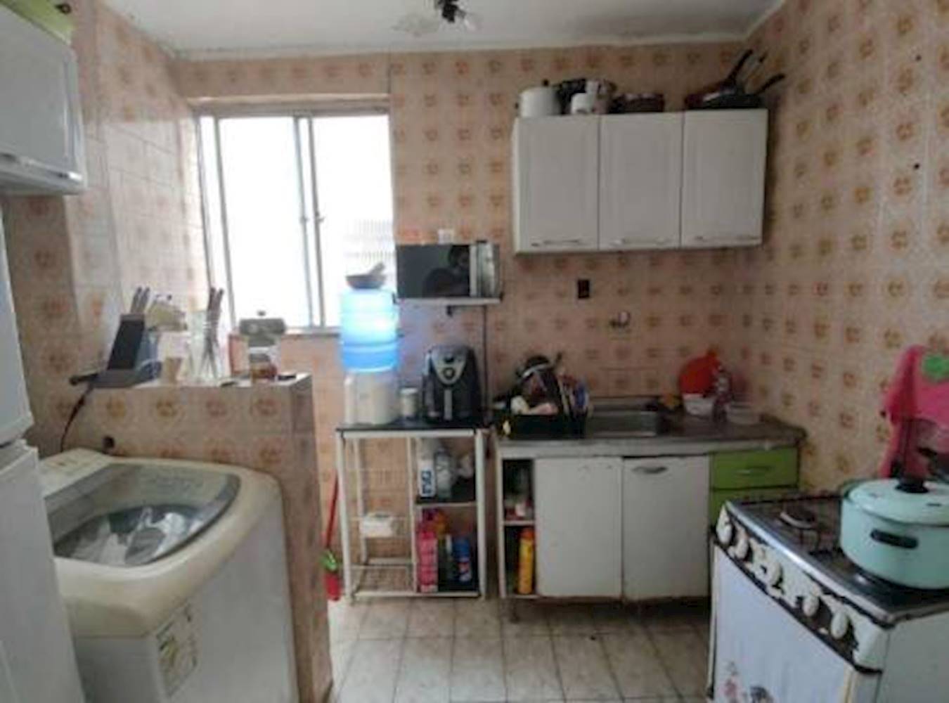 Apartamento no Pau Da Lima - Salvador/BA, localizado em Salvador - BA