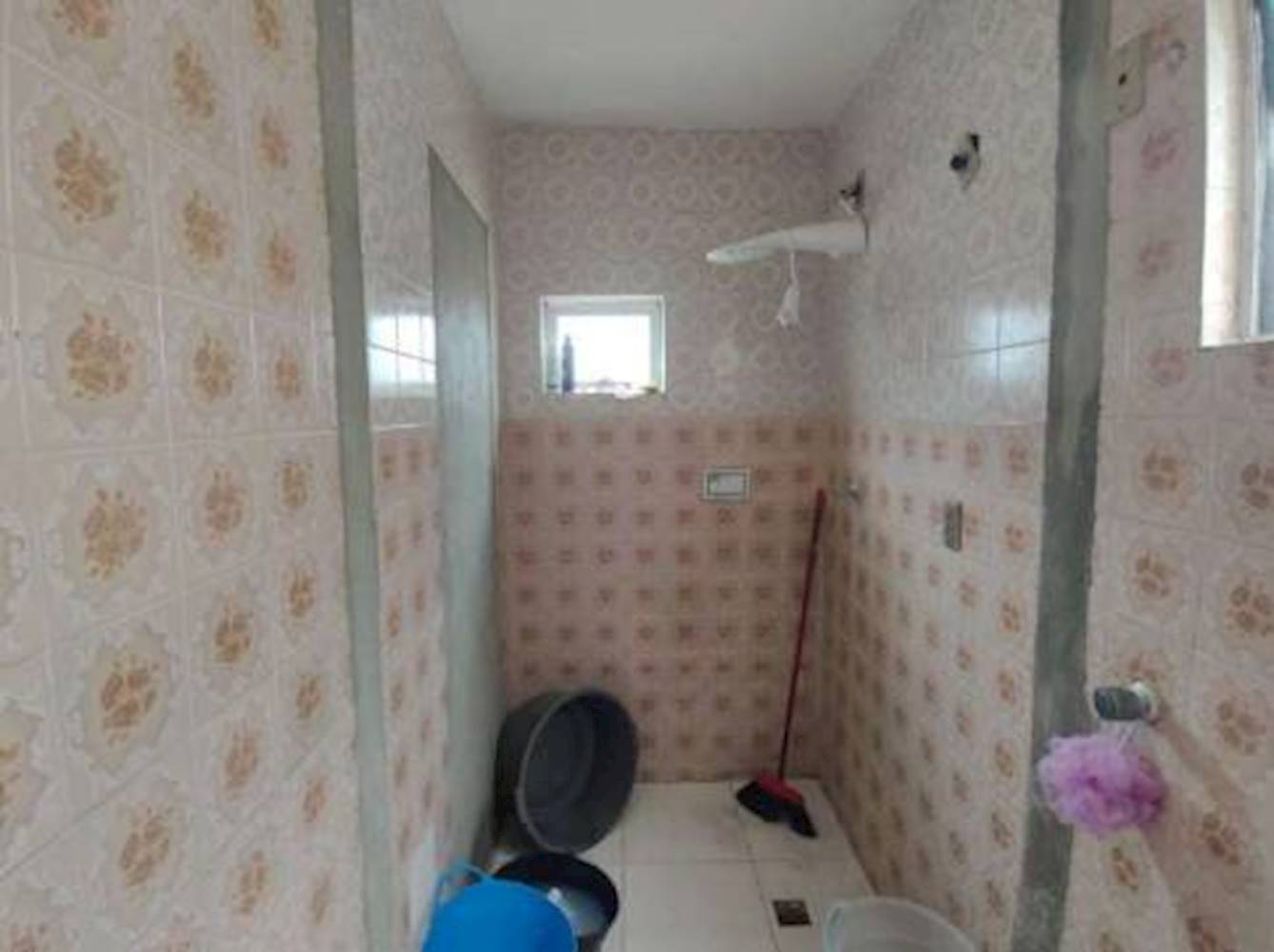 Apartamento no Pau Da Lima - Salvador/BA, localizado em Salvador - BA