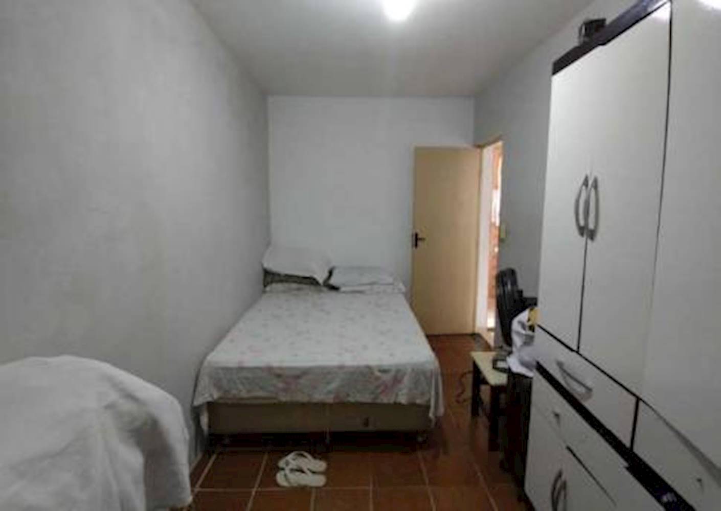 Apartamento no Pau Da Lima - Salvador/BA, localizado em Salvador - BA