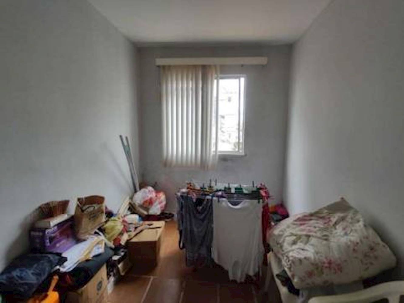 Apartamento no Pau Da Lima - Salvador/BA, localizado em Salvador - BA