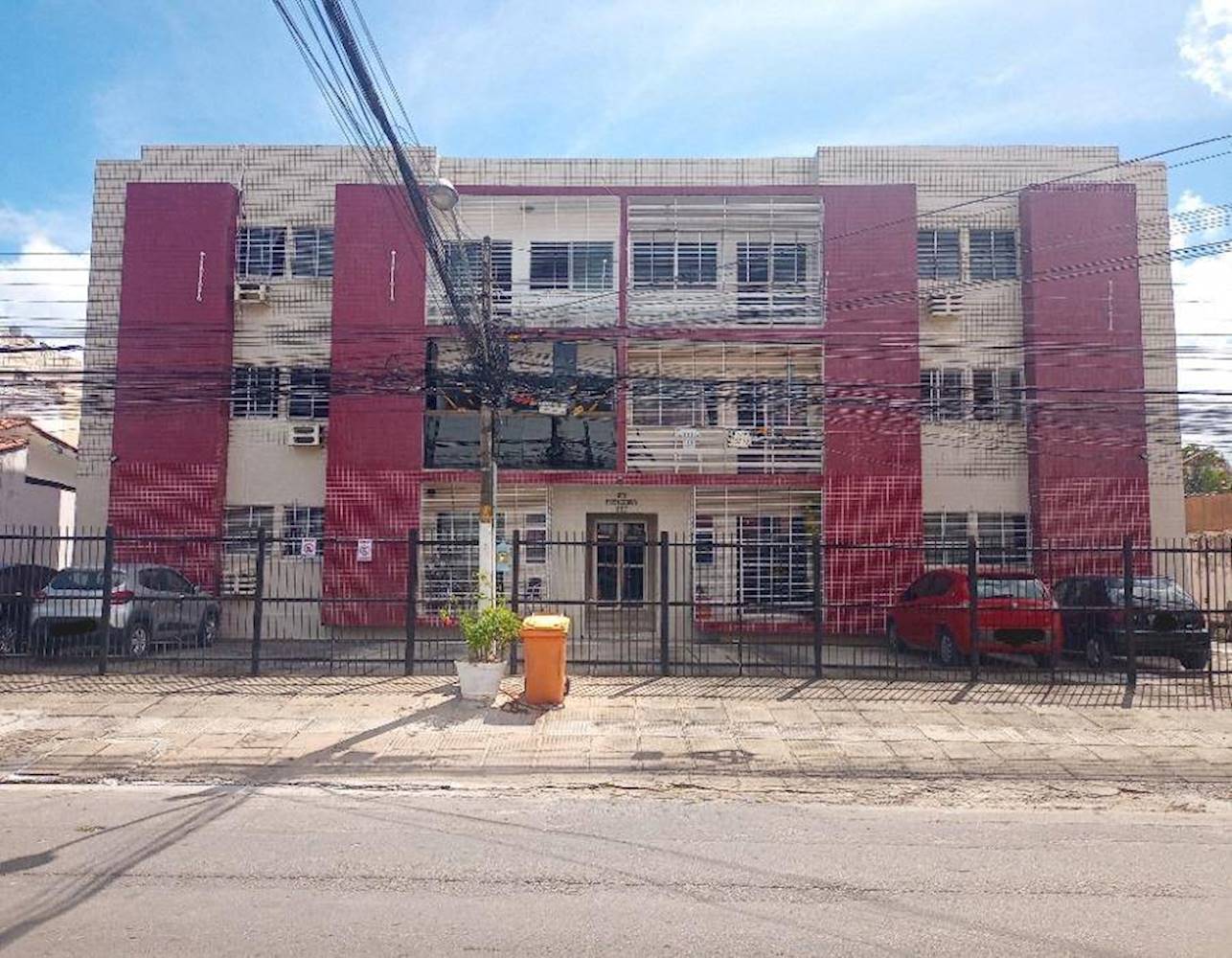 Casa no Jardim Atlântico - Olinda/PE, localizado em Olinda - PE