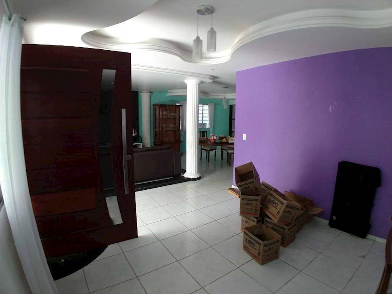 Casa no Jardim Atlântico - Olinda/PE, localizado em Olinda - PE
