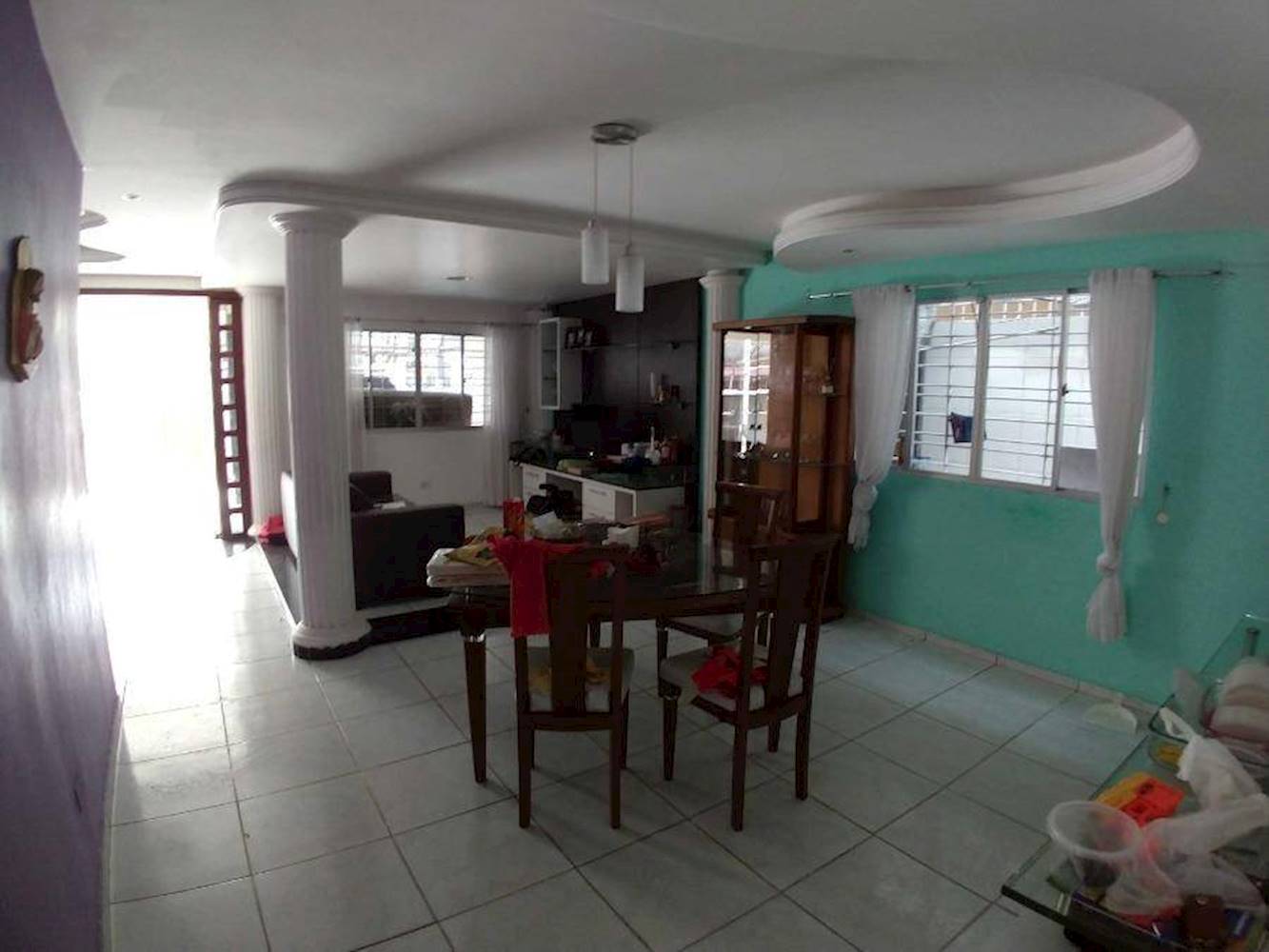 Casa no Jardim Atlântico - Olinda/PE, localizado em Olinda - PE