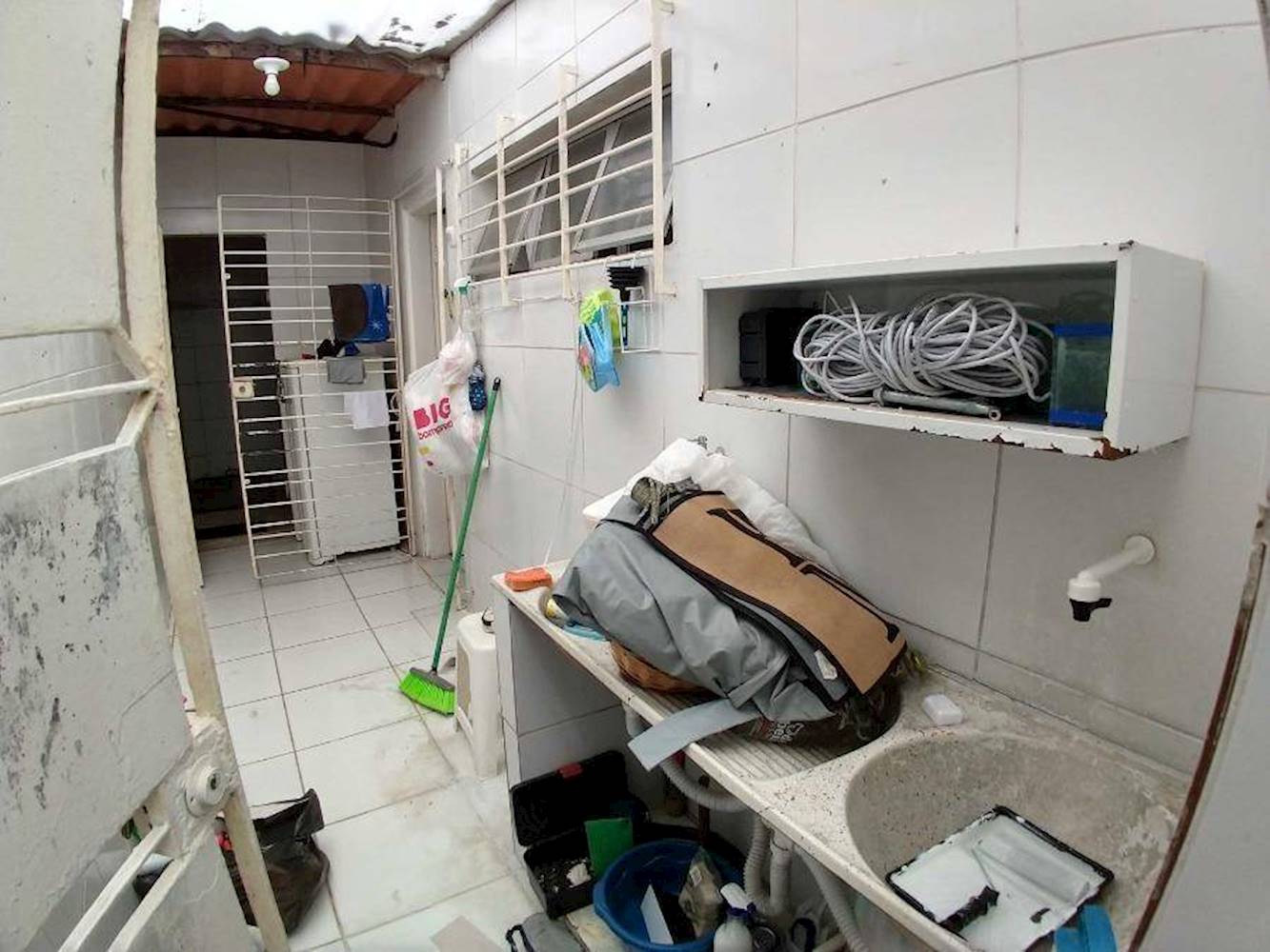 Casa no Jardim Atlântico - Olinda/PE, localizado em Olinda - PE