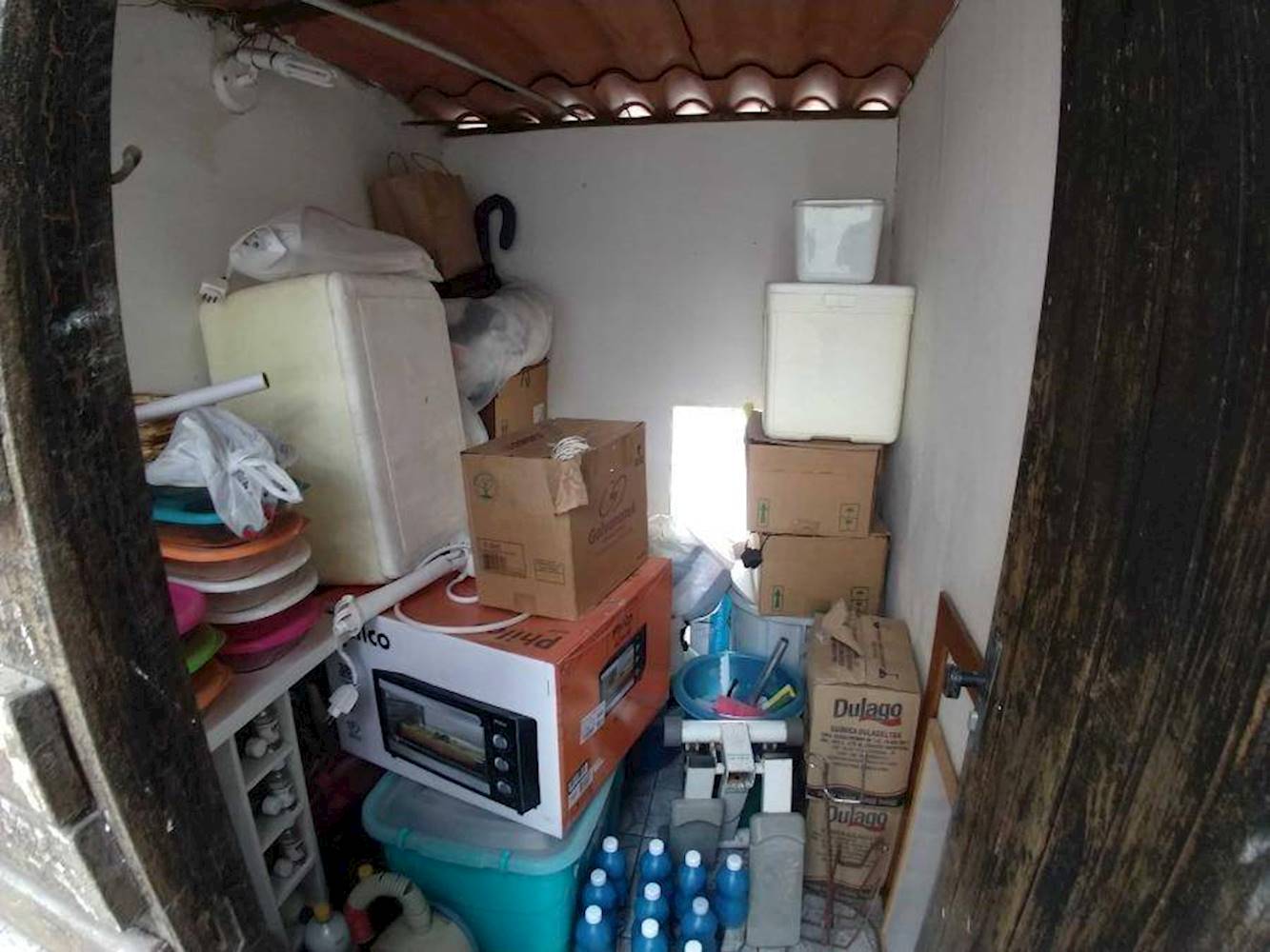 Casa no Jardim Atlântico - Olinda/PE, localizado em Olinda - PE