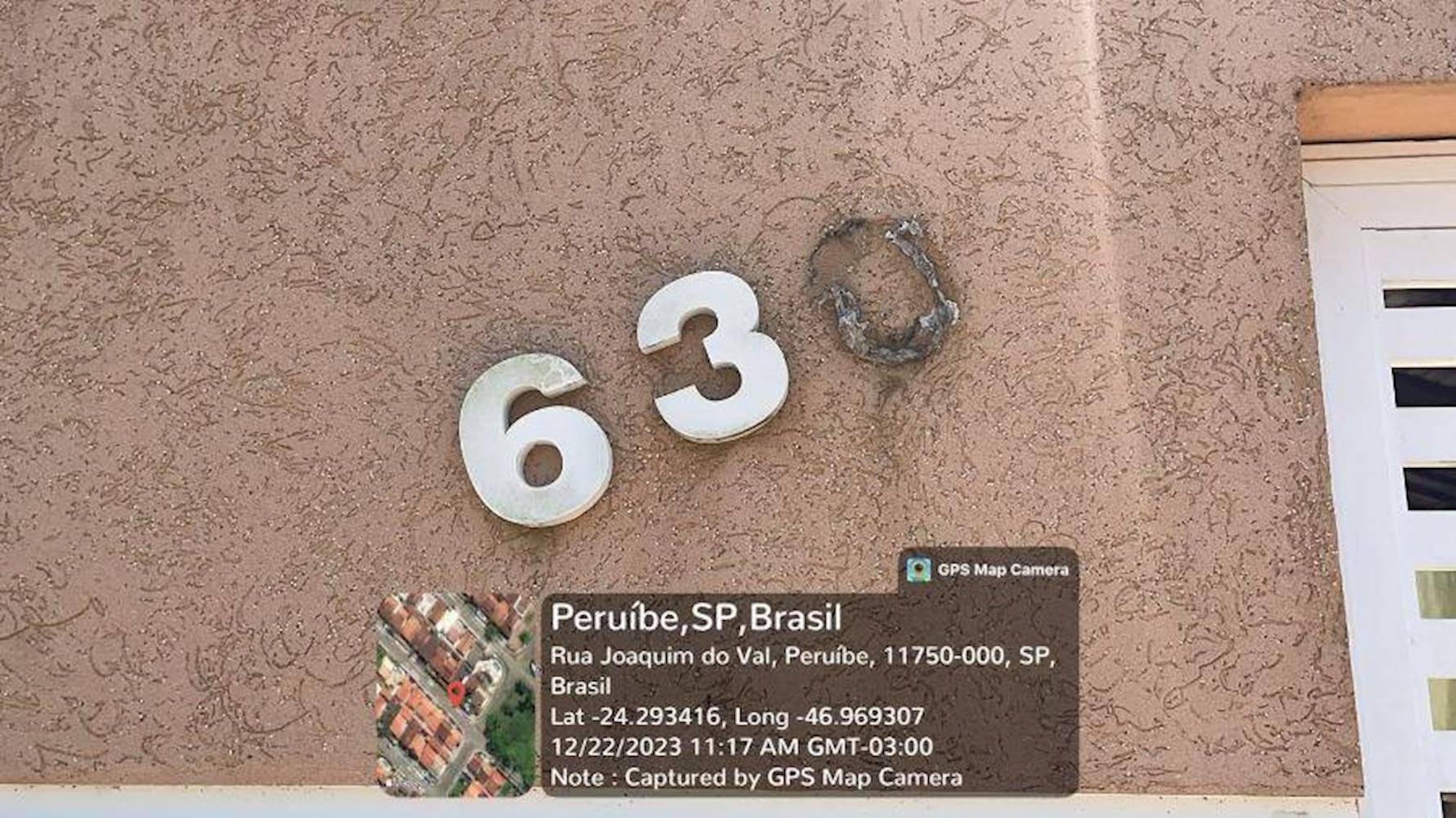 Casa no Jardim Imperador - Peruíbe/SP, localizado em Peruíbe - SP