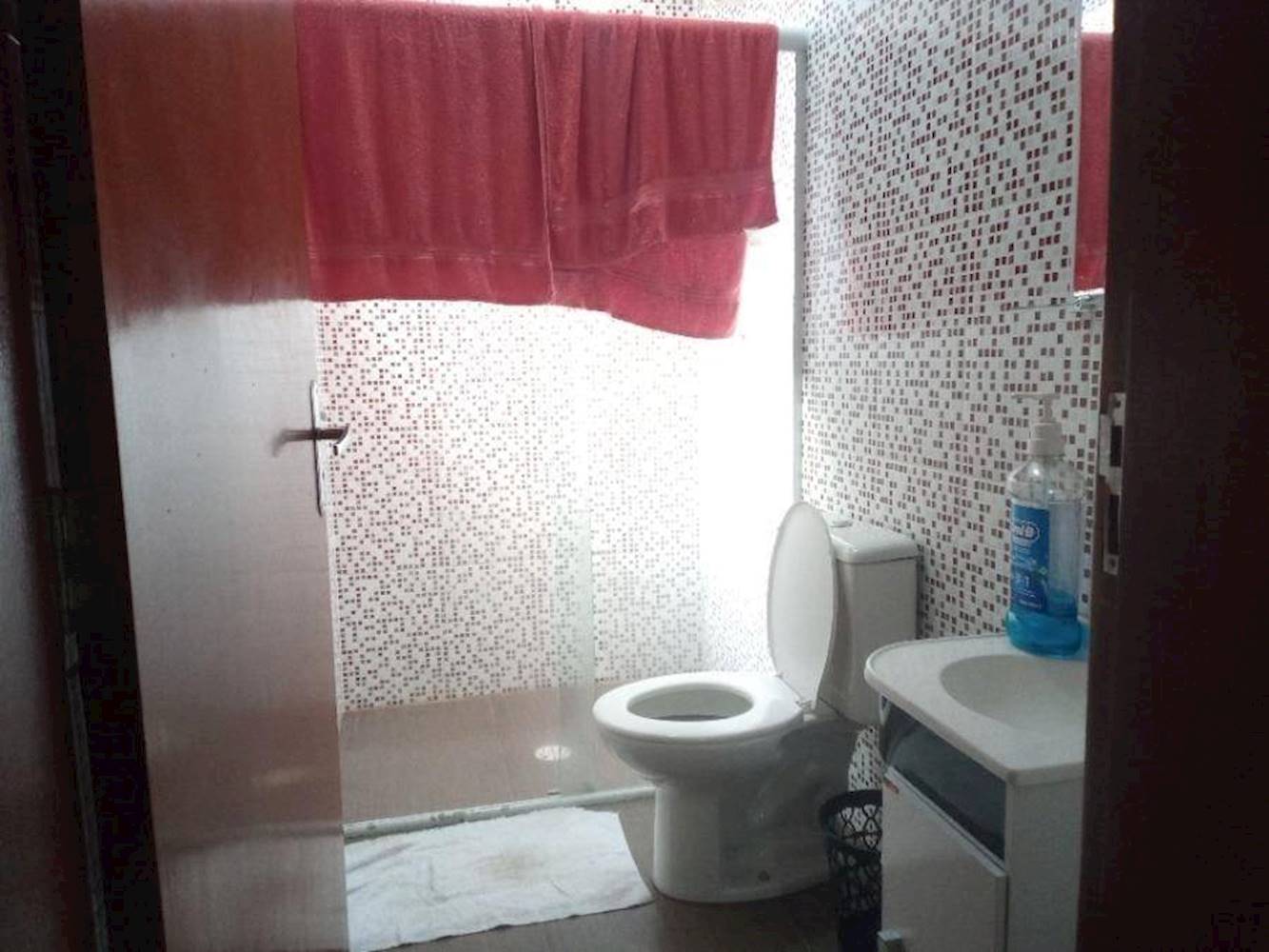 Casa no Jardim Imperador - Peruíbe/SP, localizado em Peruíbe - SP