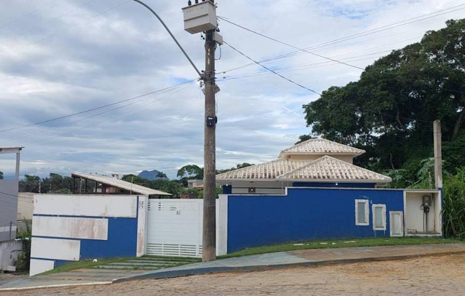 Casa, de Condomínio  na Vila Real - Rio das Ostras/RJ, localizado em Rio Das Ostras - RJ