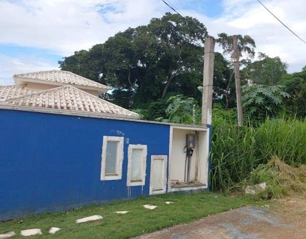 Casa, de Condomínio  na Vila Real - Rio das Ostras/RJ, localizado em Rio Das Ostras - RJ