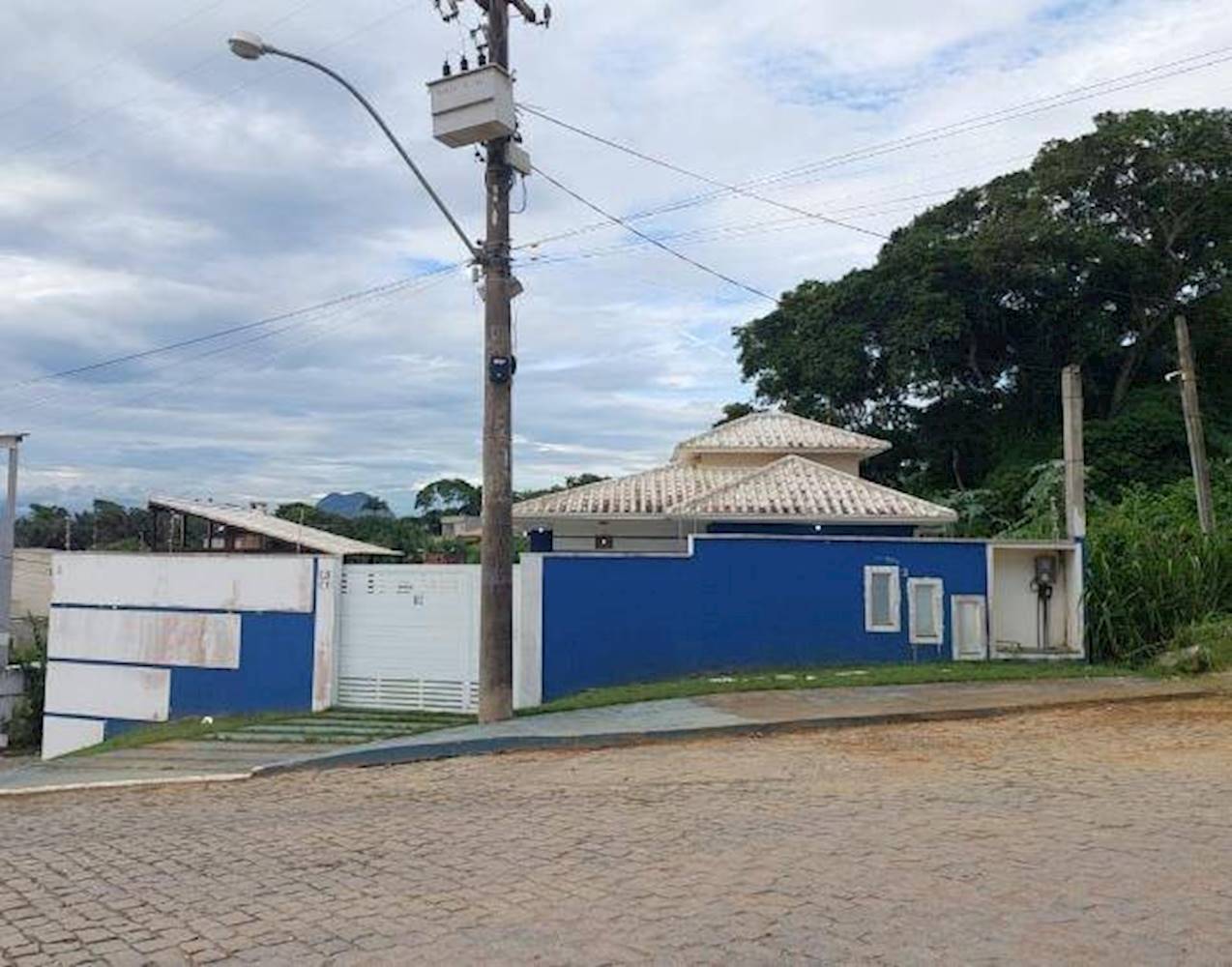 Casa, de Condomínio  na Vila Real - Rio das Ostras/RJ, localizado em Rio Das Ostras - RJ