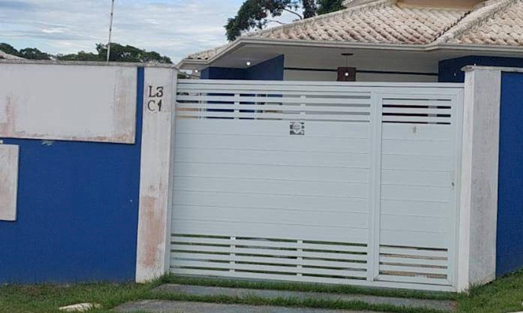 Casa, de Condomínio  na Vila Real - Rio das Ostras/RJ, localizado em Rio Das Ostras - RJ