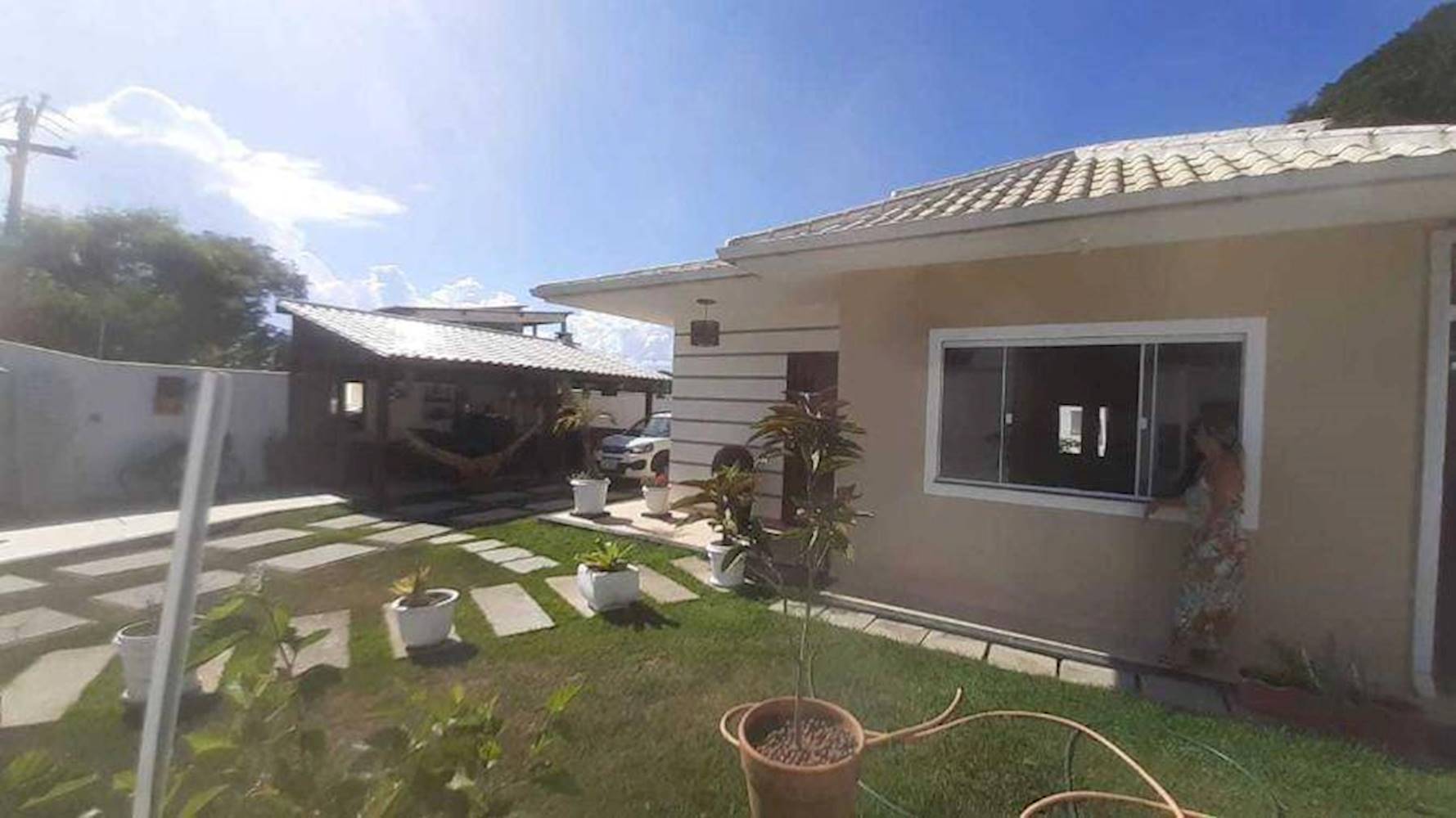 Casa, de Condomínio  na Vila Real - Rio das Ostras/RJ, localizado em Rio Das Ostras - RJ