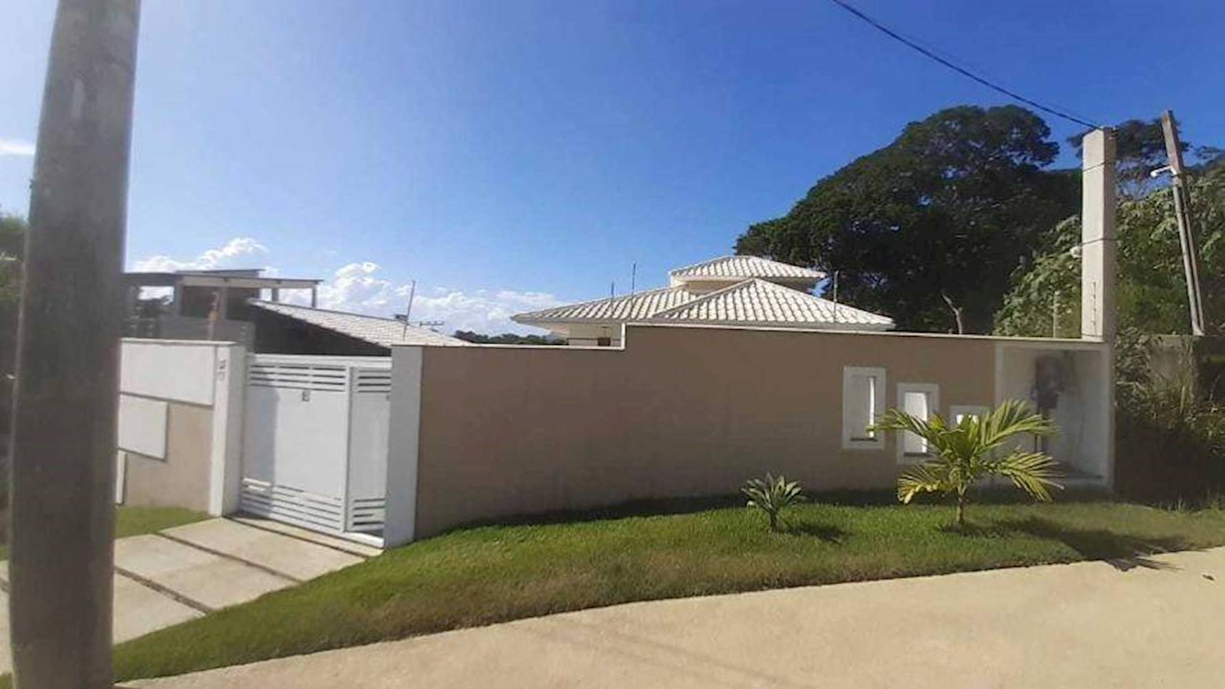 Casa, de Condomínio  na Vila Real - Rio das Ostras/RJ, localizado em Rio Das Ostras - RJ