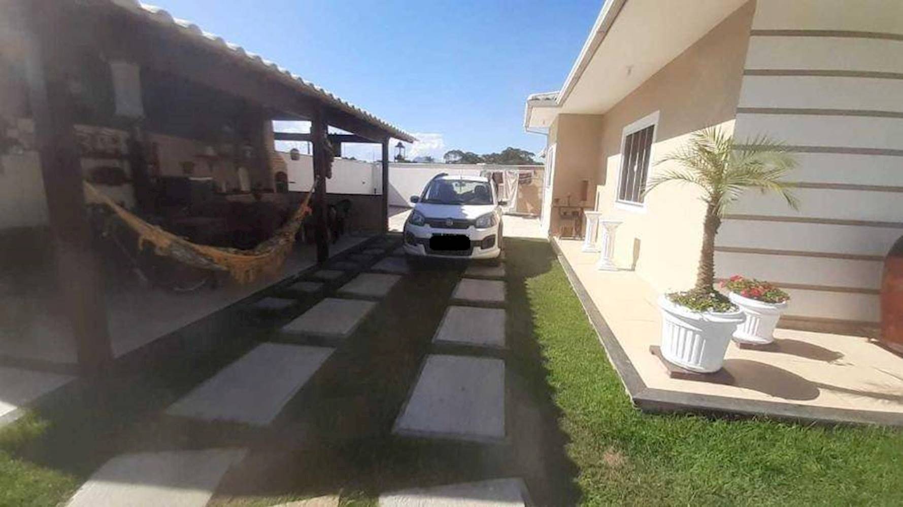 Casa, de Condomínio  na Vila Real - Rio das Ostras/RJ, localizado em Rio Das Ostras - RJ