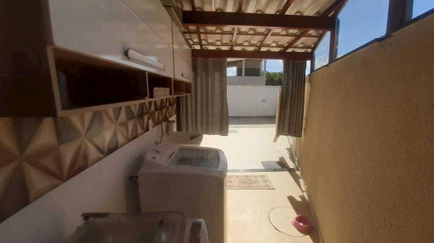 Casa, de Condomínio  na Vila Real - Rio das Ostras/RJ, localizado em Rio Das Ostras - RJ