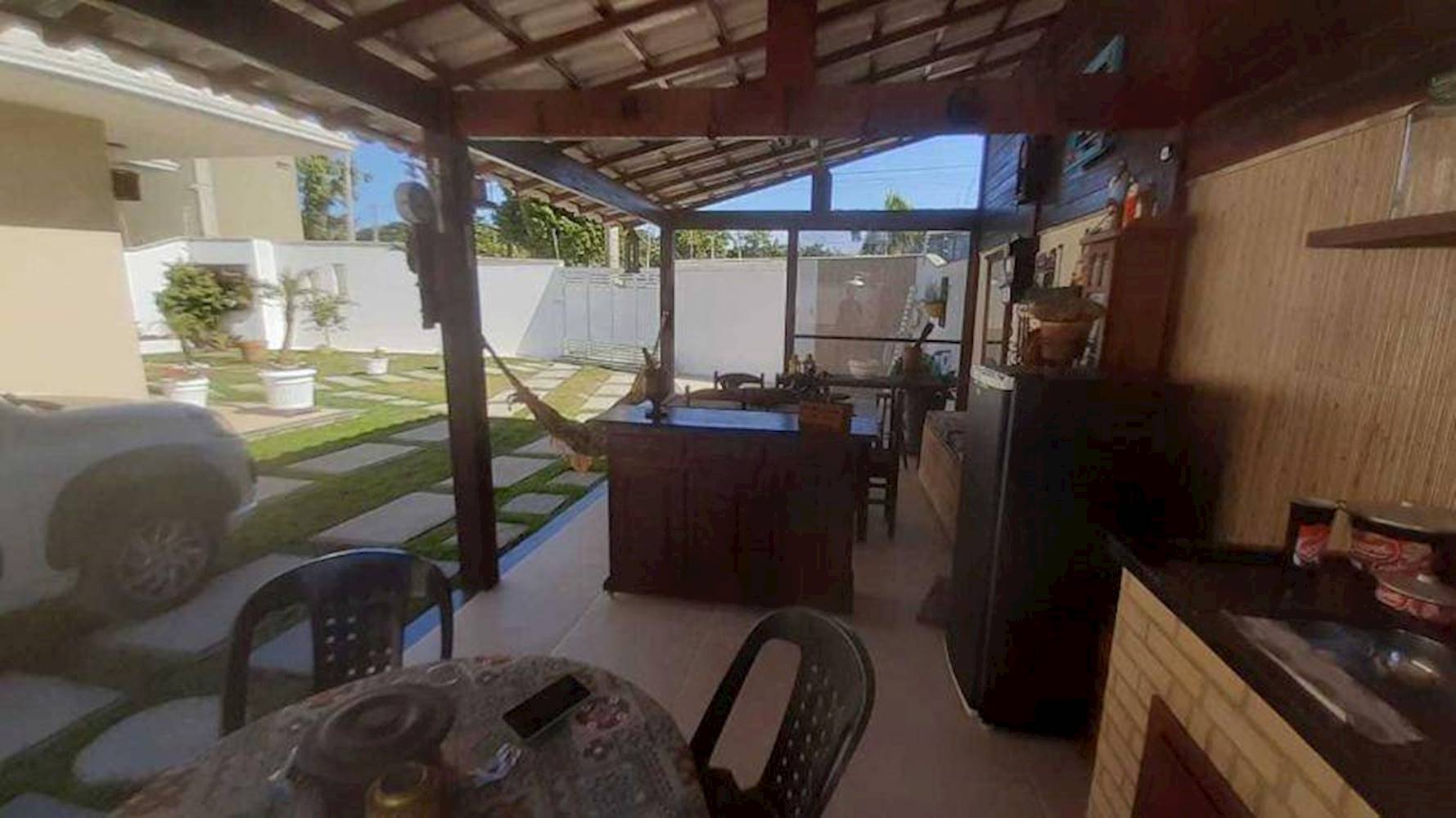 Casa, de Condomínio  na Vila Real - Rio das Ostras/RJ, localizado em Rio Das Ostras - RJ