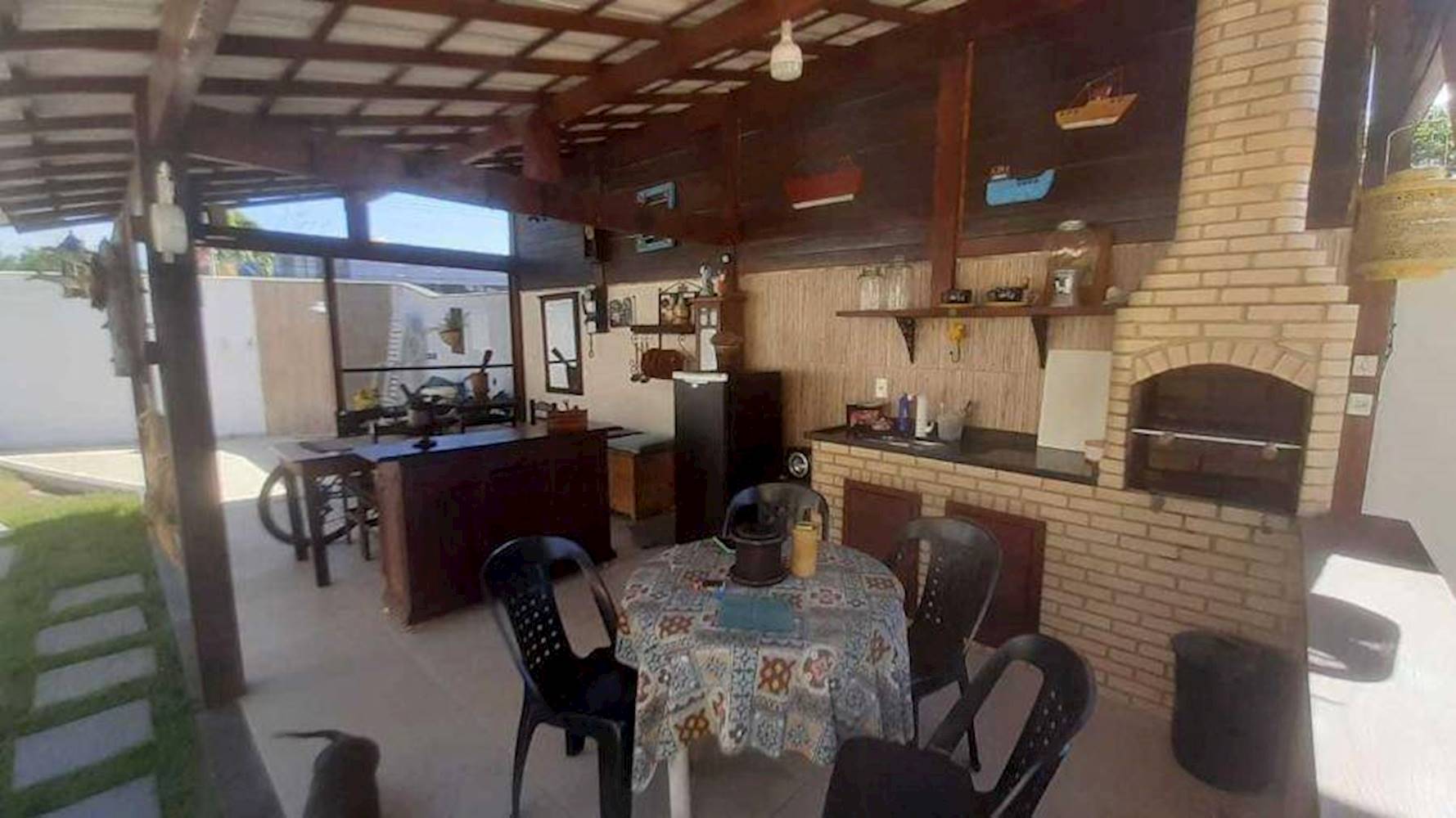 Casa, de Condomínio  na Vila Real - Rio das Ostras/RJ, localizado em Rio Das Ostras - RJ