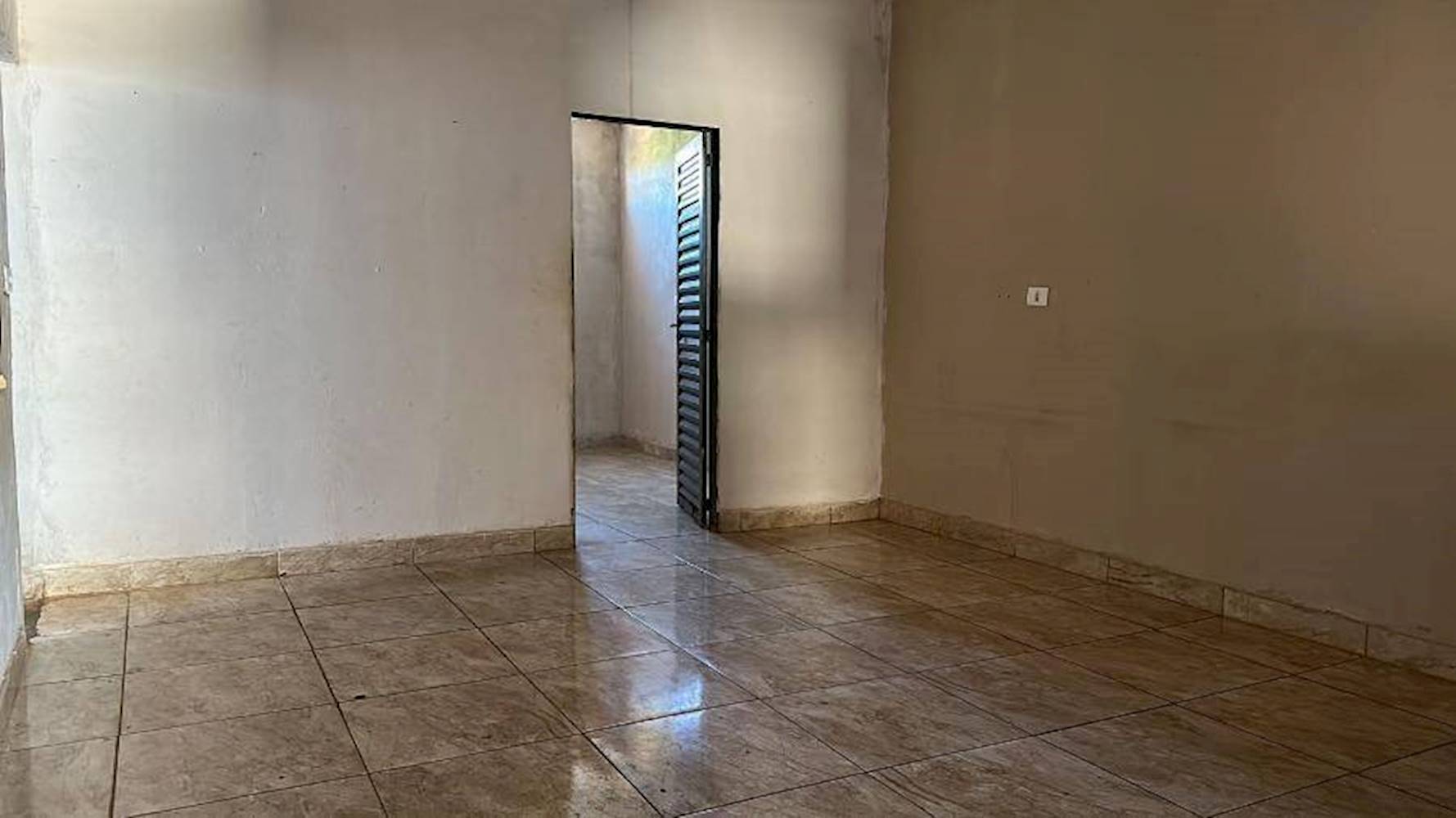 Casa na Vila Peixoto - Ipameri/GO, localizado em Ipameri - GO
