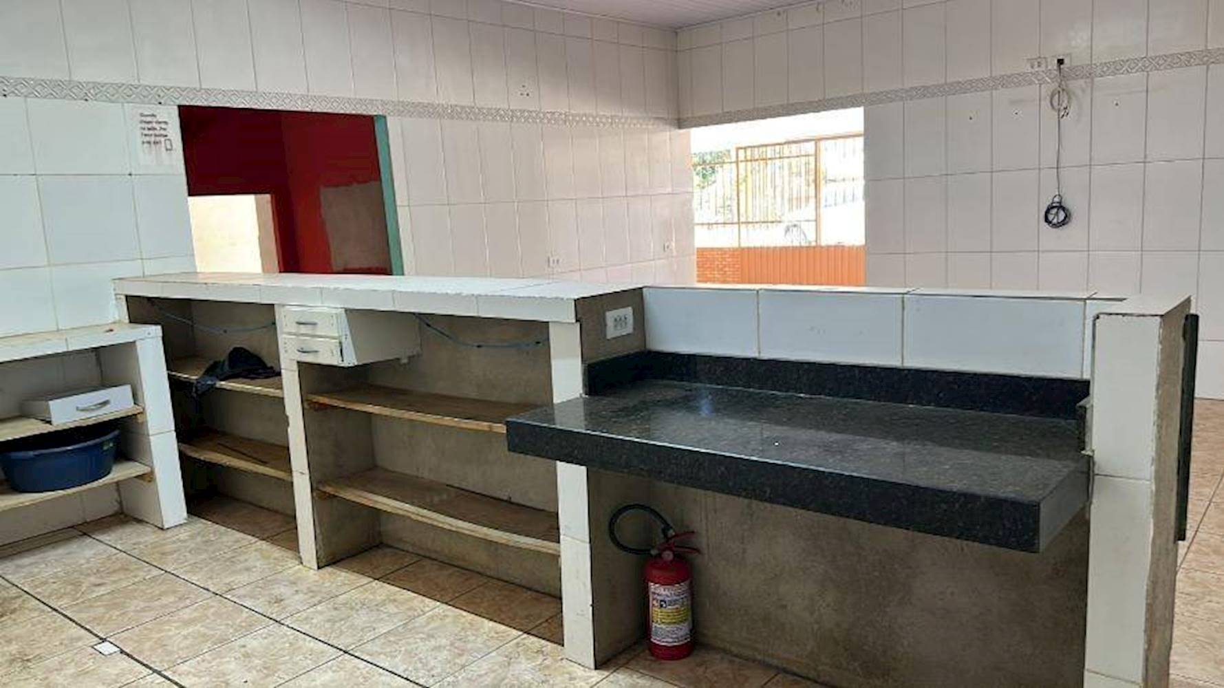 Casa na Vila Peixoto - Ipameri/GO, localizado em Ipameri - GO