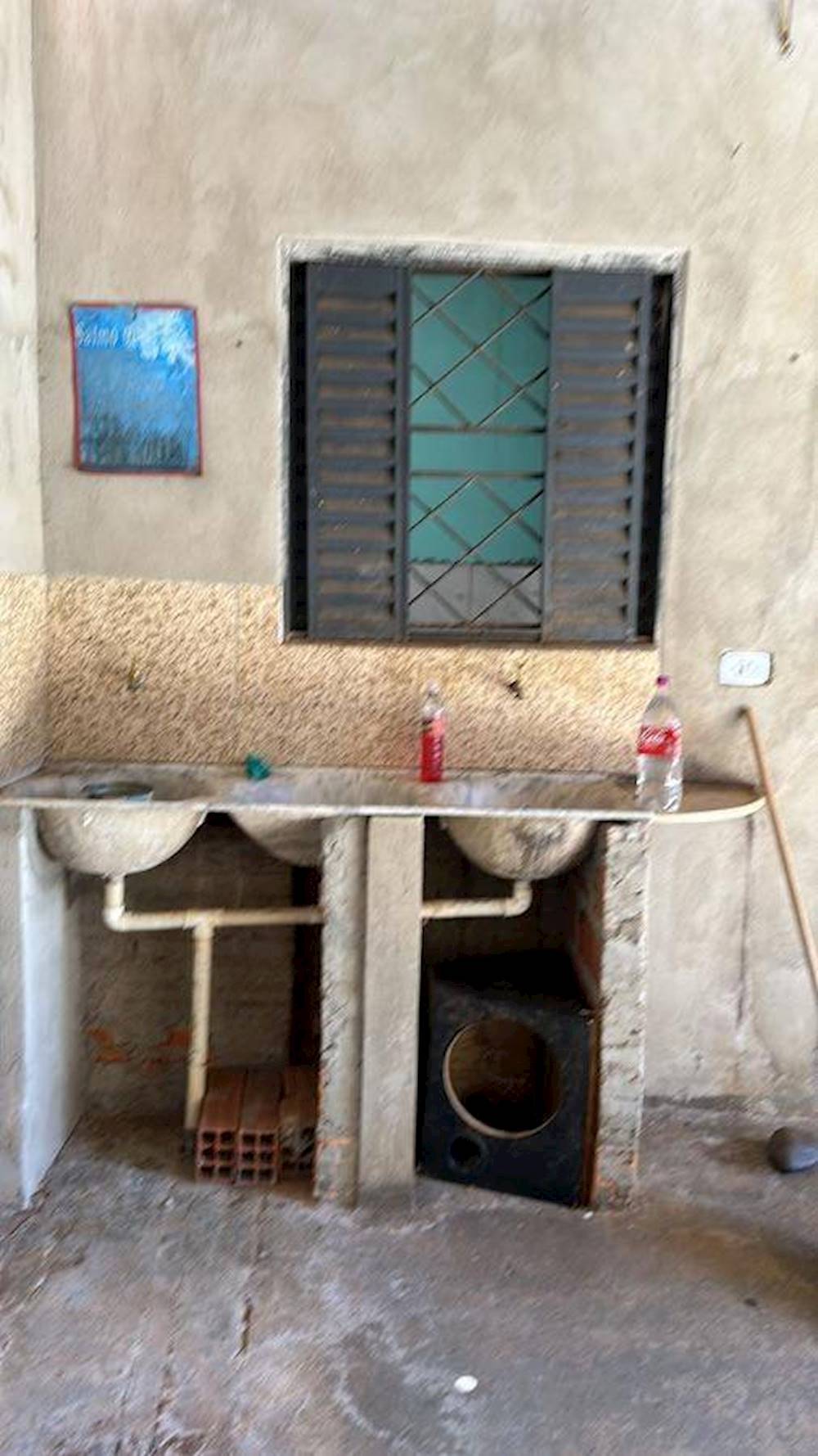Casa na Vila Peixoto - Ipameri/GO, localizado em Ipameri - GO