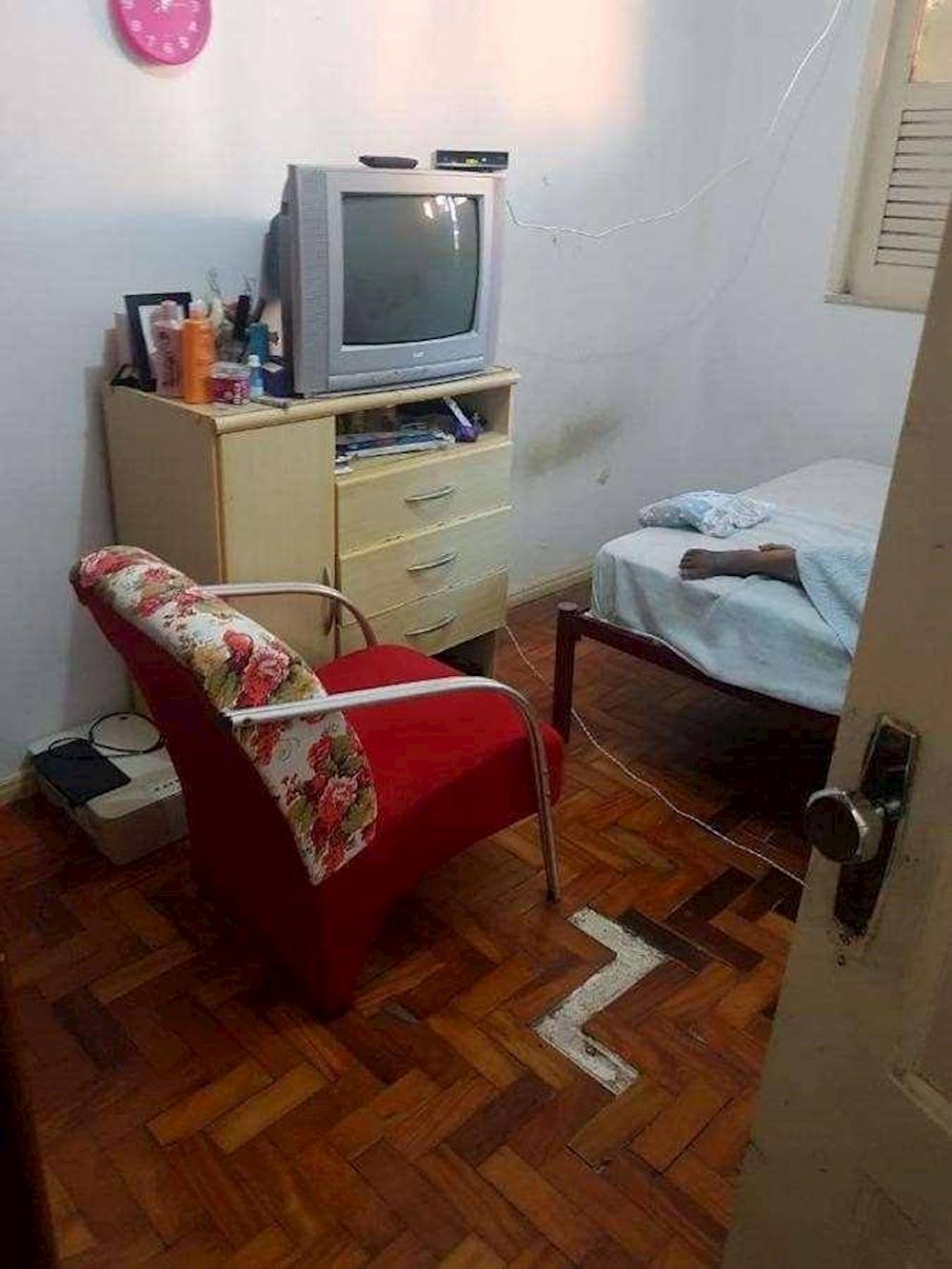 Apartamento em Iapi - Salvador/BA, localizado em Salvador - BA