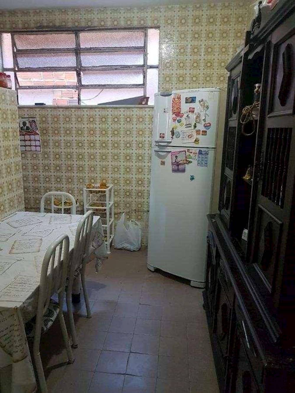 Apartamento em Iapi - Salvador/BA, localizado em Salvador - BA