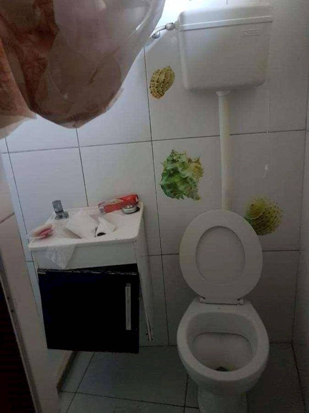 Apartamento em Iapi - Salvador/BA, localizado em Salvador - BA