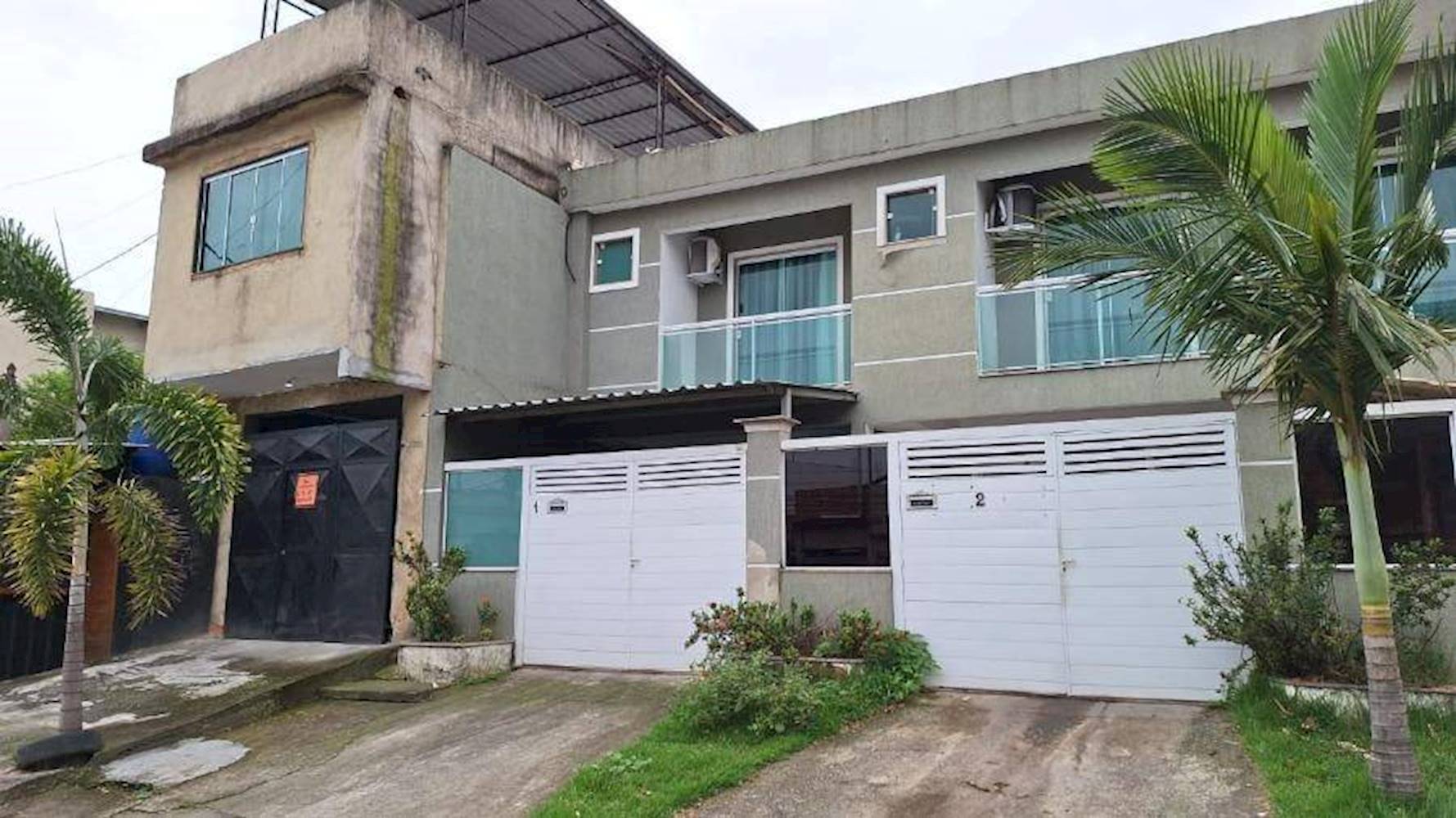 Casa de Condomínio Vilar Dos Teles - São João de Meriti/RJ, localizado em São João De Meriti - RJ