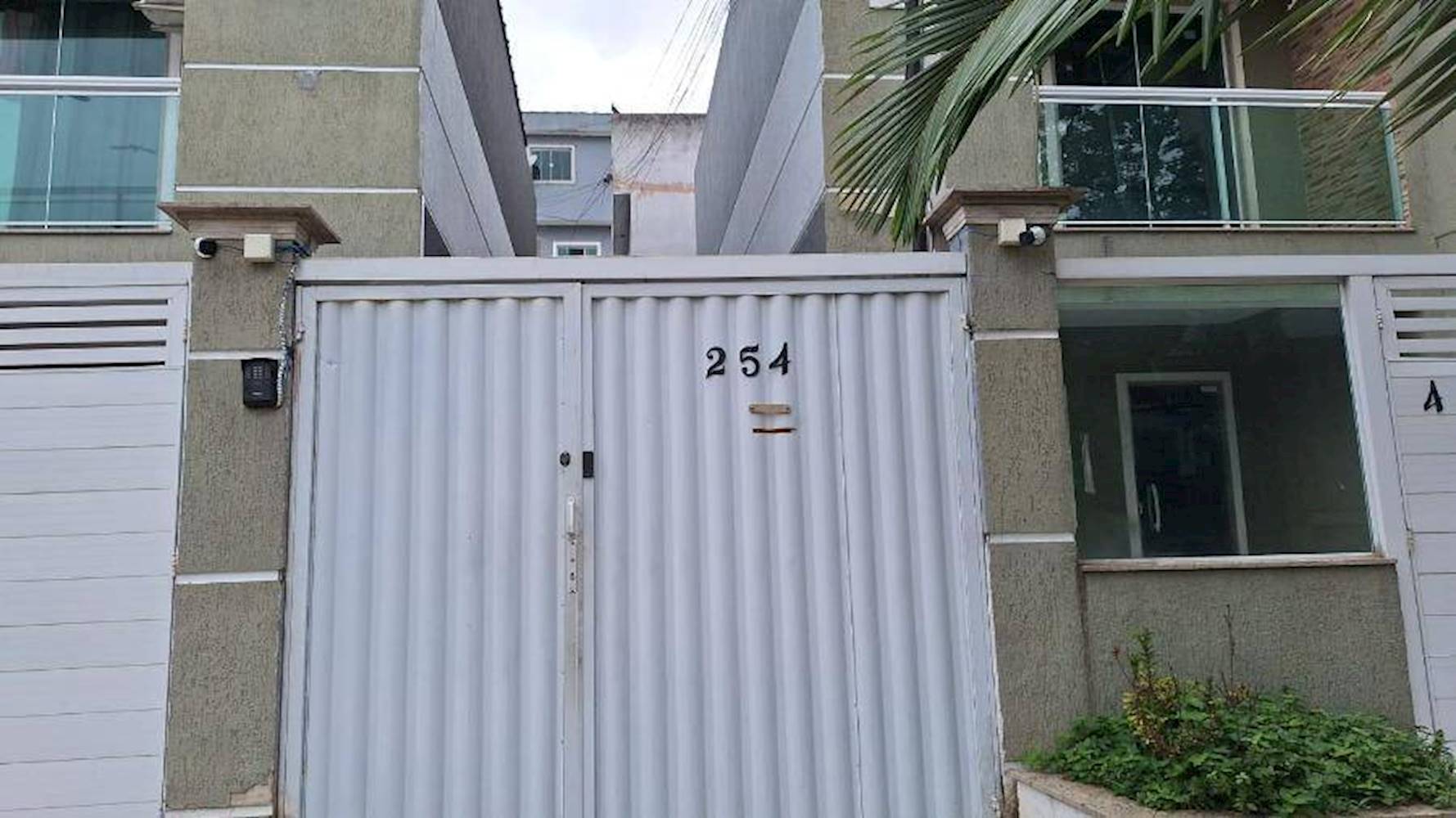 Casa de Condomínio Vilar Dos Teles - São João de Meriti/RJ, localizado em São João De Meriti - RJ