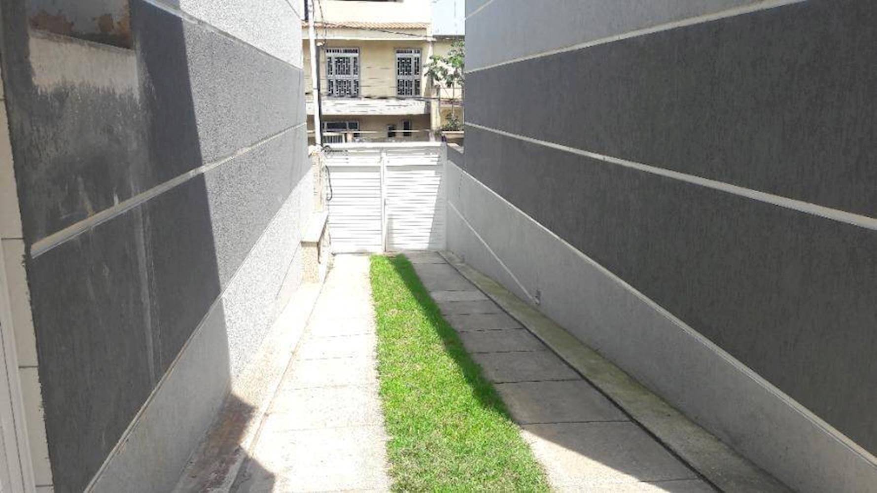 Casa de Condomínio Vilar Dos Teles - São João de Meriti/RJ, localizado em São João De Meriti - RJ