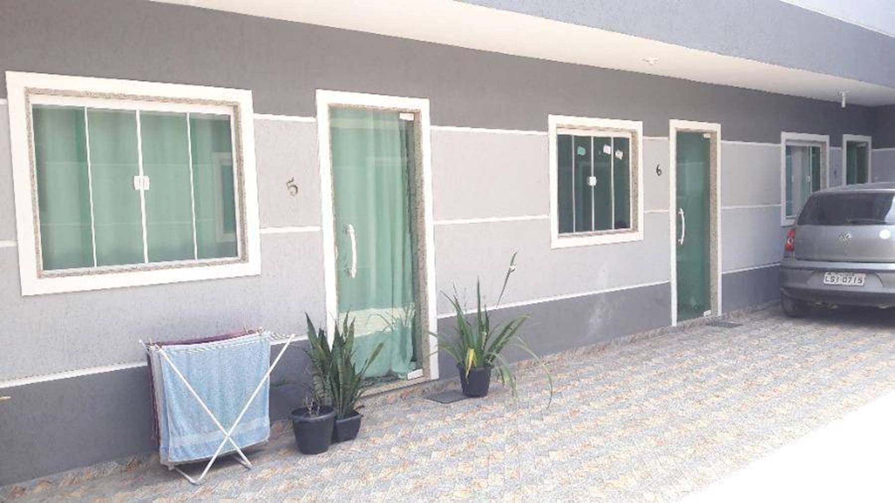 Casa de Condomínio Vilar Dos Teles - São João de Meriti/RJ, localizado em São João De Meriti - RJ