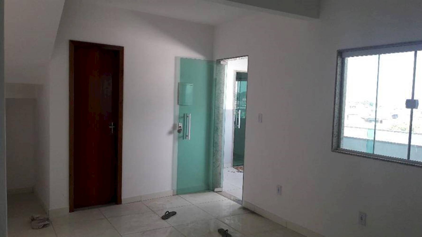 Casa de Condomínio Vilar Dos Teles - São João de Meriti/RJ, localizado em São João De Meriti - RJ