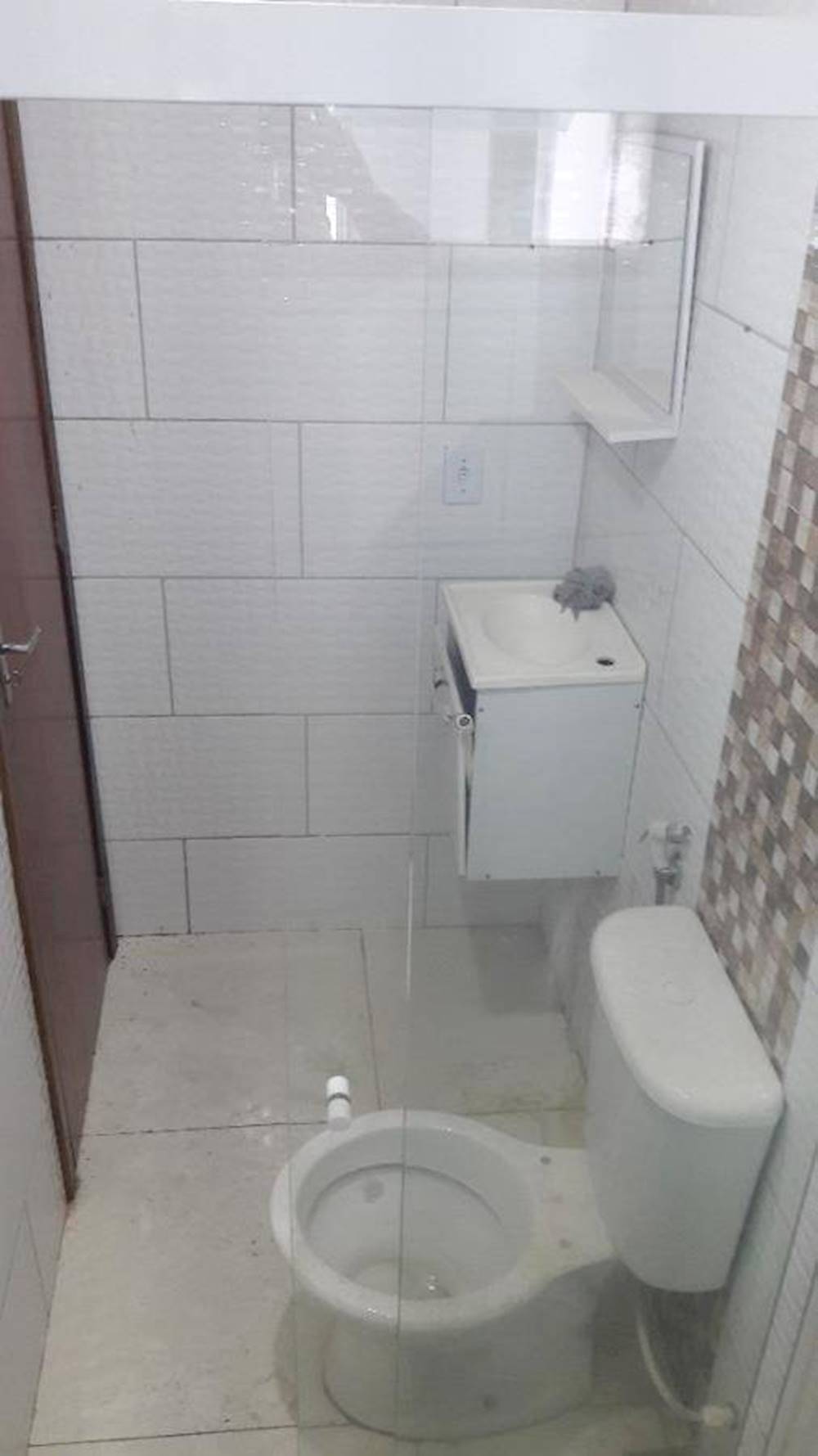 Casa de Condomínio Vilar Dos Teles - São João de Meriti/RJ, localizado em São João De Meriti - RJ