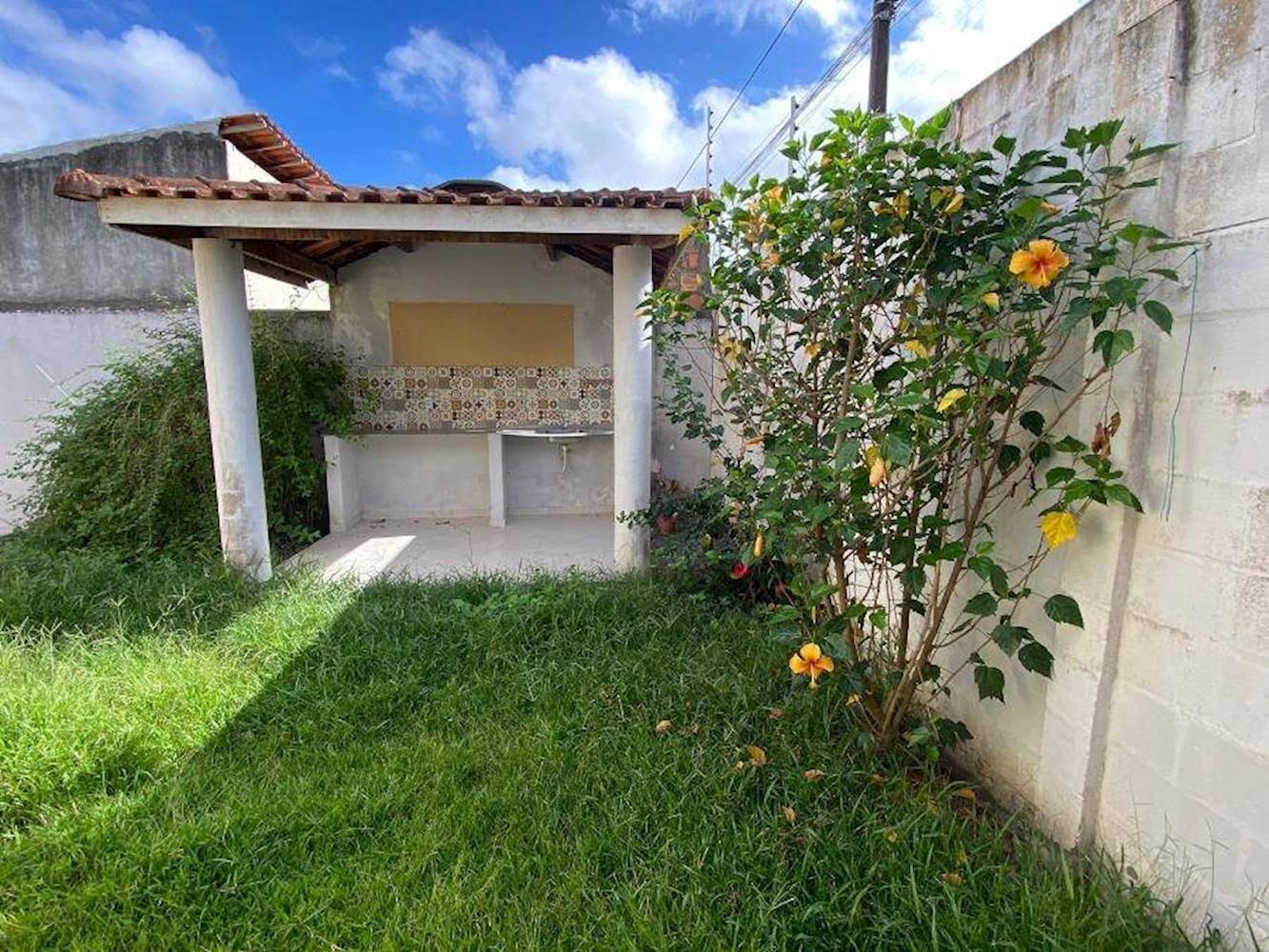 Casa de Condomínio em Conceição - Feira de Santana/BA, localizado em Feira De Santana - BA