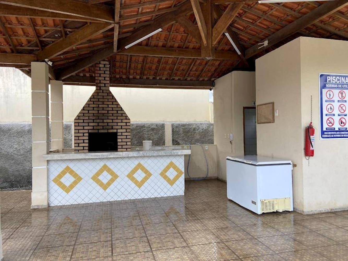 Casa de Condomínio em Conceição - Feira de Santana/BA, localizado em Feira De Santana - BA