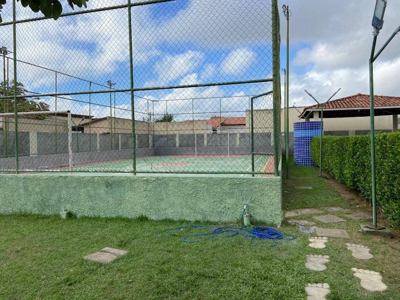 Casa de Condomínio em Conceição - Feira de Santana/BA, localizado em Feira De Santana - BA