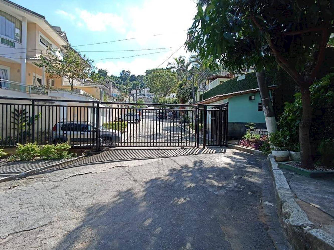Imagem do imóvel Casa de Condomínio em Jacarepaguá - Rio de Janeiro/RJ