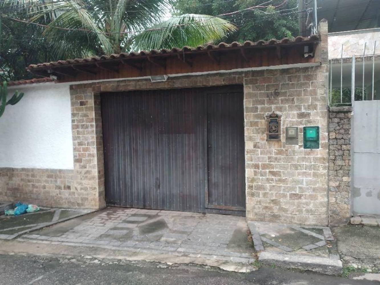 Imagem do imóvel Apartamento em Higienópolis - Rio de Janeiro/RJ