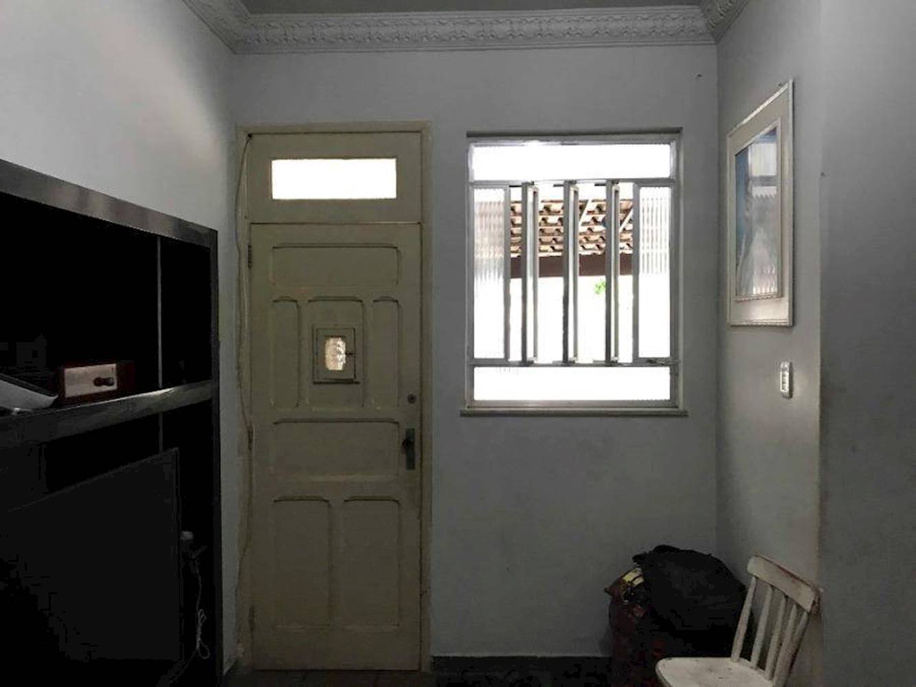 Apartamento em Higienópolis - Rio de Janeiro/RJ, localizado em Rio De Janeiro - RJ