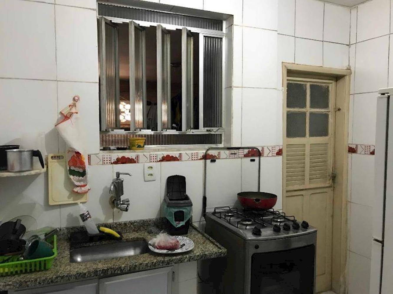 Apartamento em Higienópolis - Rio de Janeiro/RJ, localizado em Rio De Janeiro - RJ