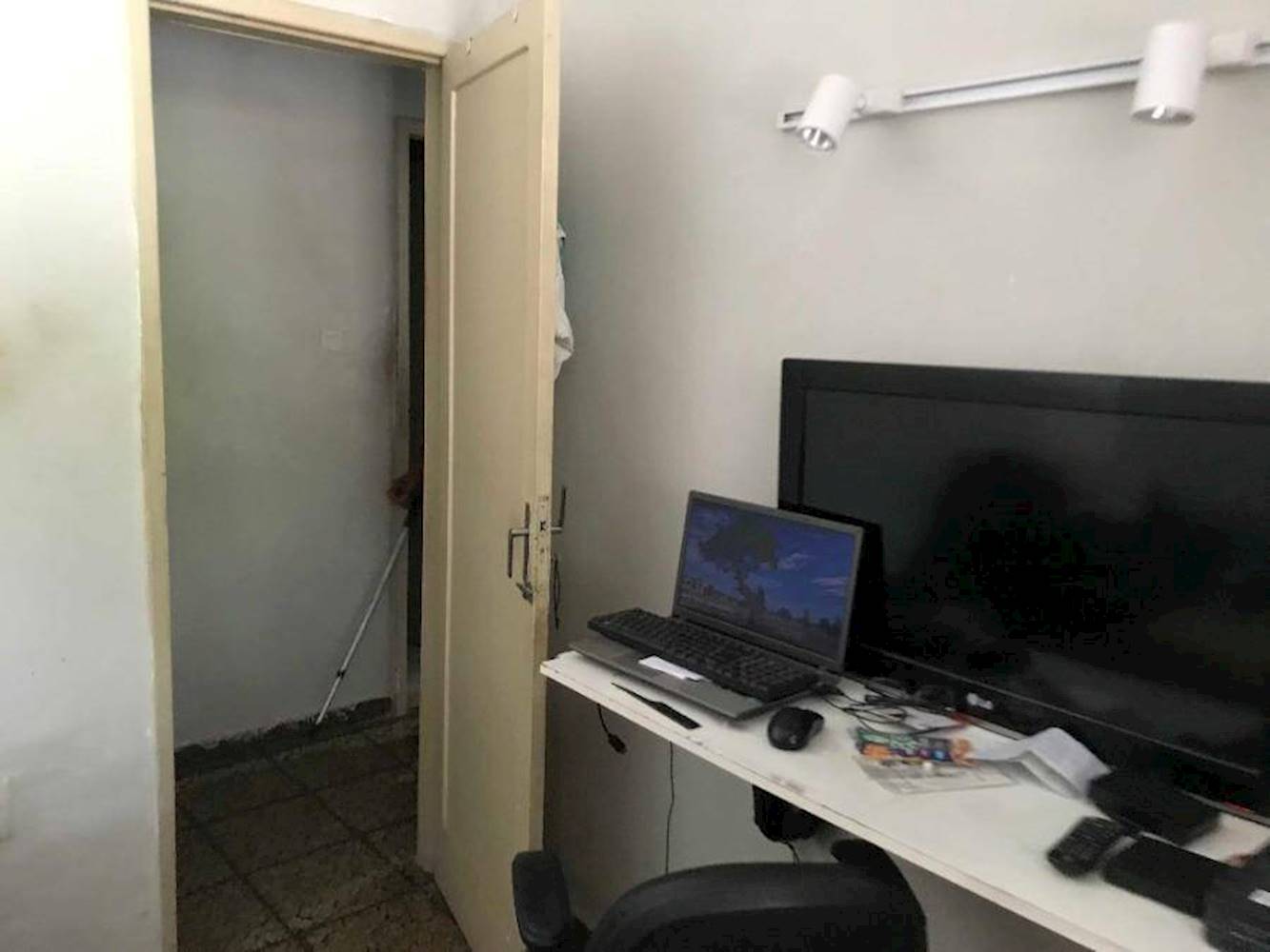 Apartamento em Higienópolis - Rio de Janeiro/RJ, localizado em Rio De Janeiro - RJ