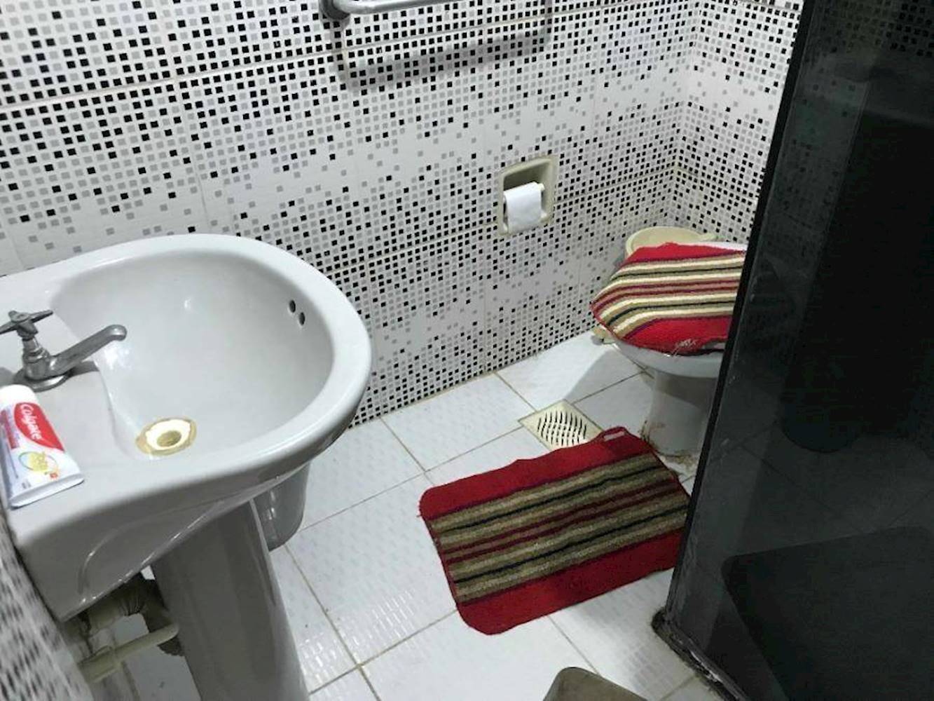 Apartamento em Higienópolis - Rio de Janeiro/RJ, localizado em Rio De Janeiro - RJ