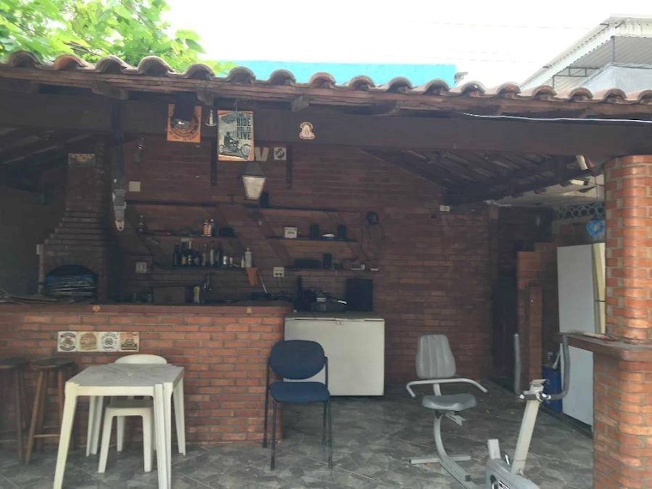 Apartamento em Higienópolis - Rio de Janeiro/RJ, localizado em Rio De Janeiro - RJ