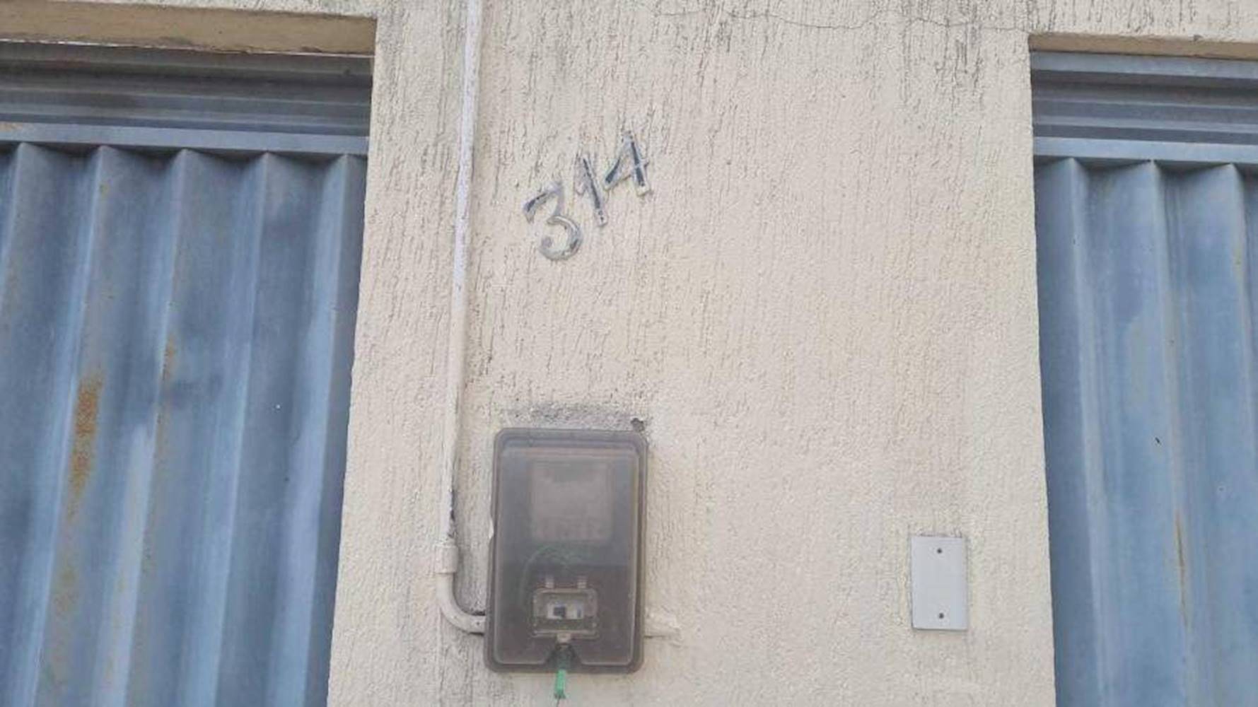Casa no Loteamento Conquista Aeroporto - Missão Velha/CE, localizado em Missão Velha - CE