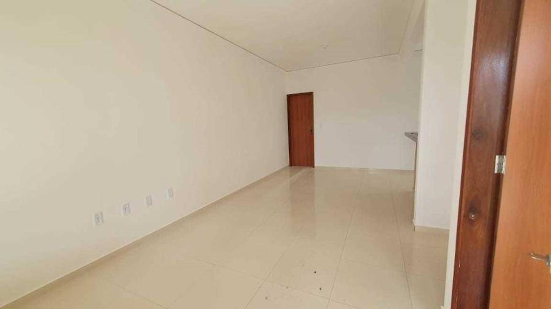 Casa no Loteamento Conquista Aeroporto - Missão Velha/CE, localizado em Missão Velha - CE