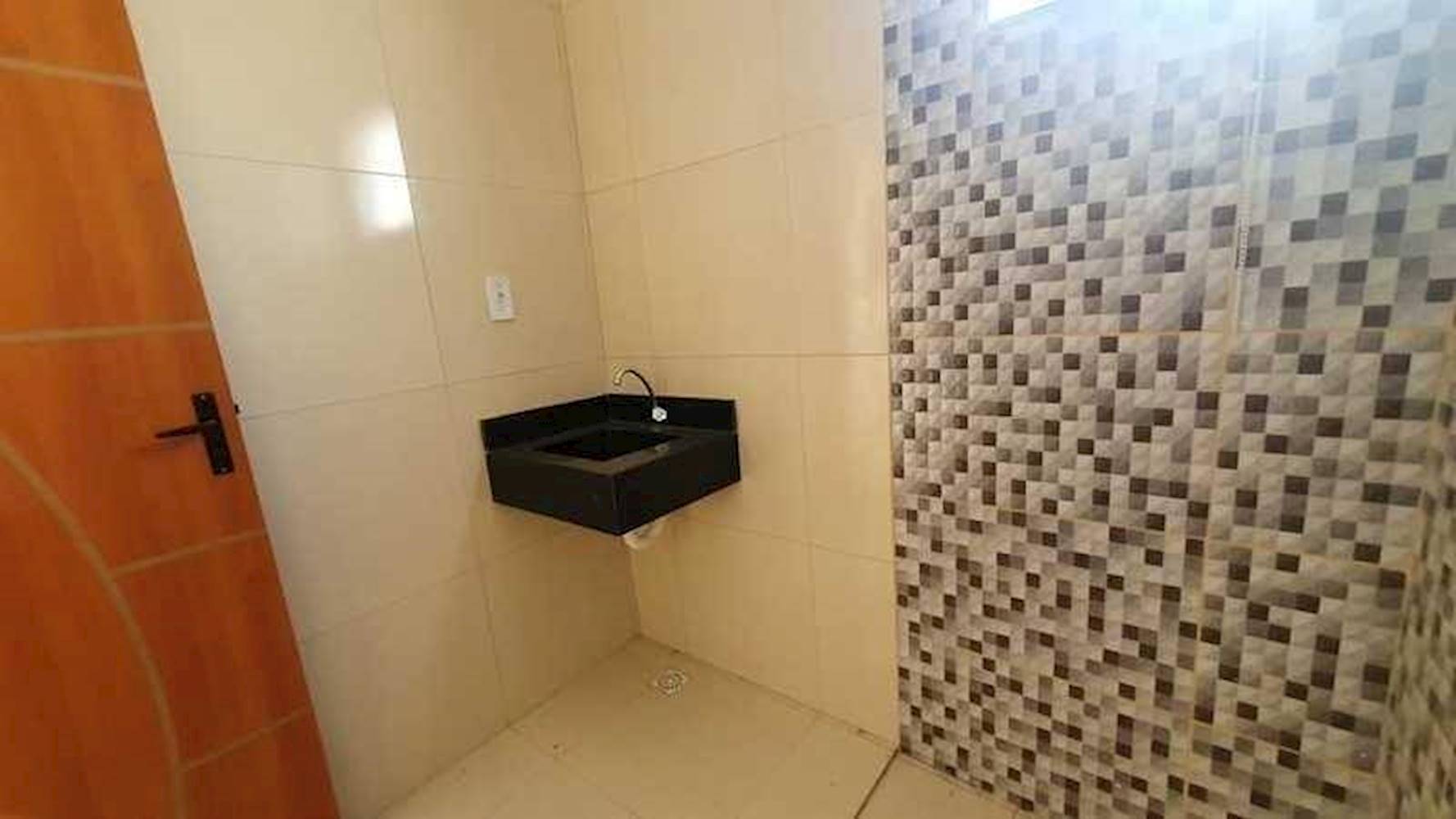 Casa no Loteamento Conquista Aeroporto - Missão Velha/CE, localizado em Missão Velha - CE